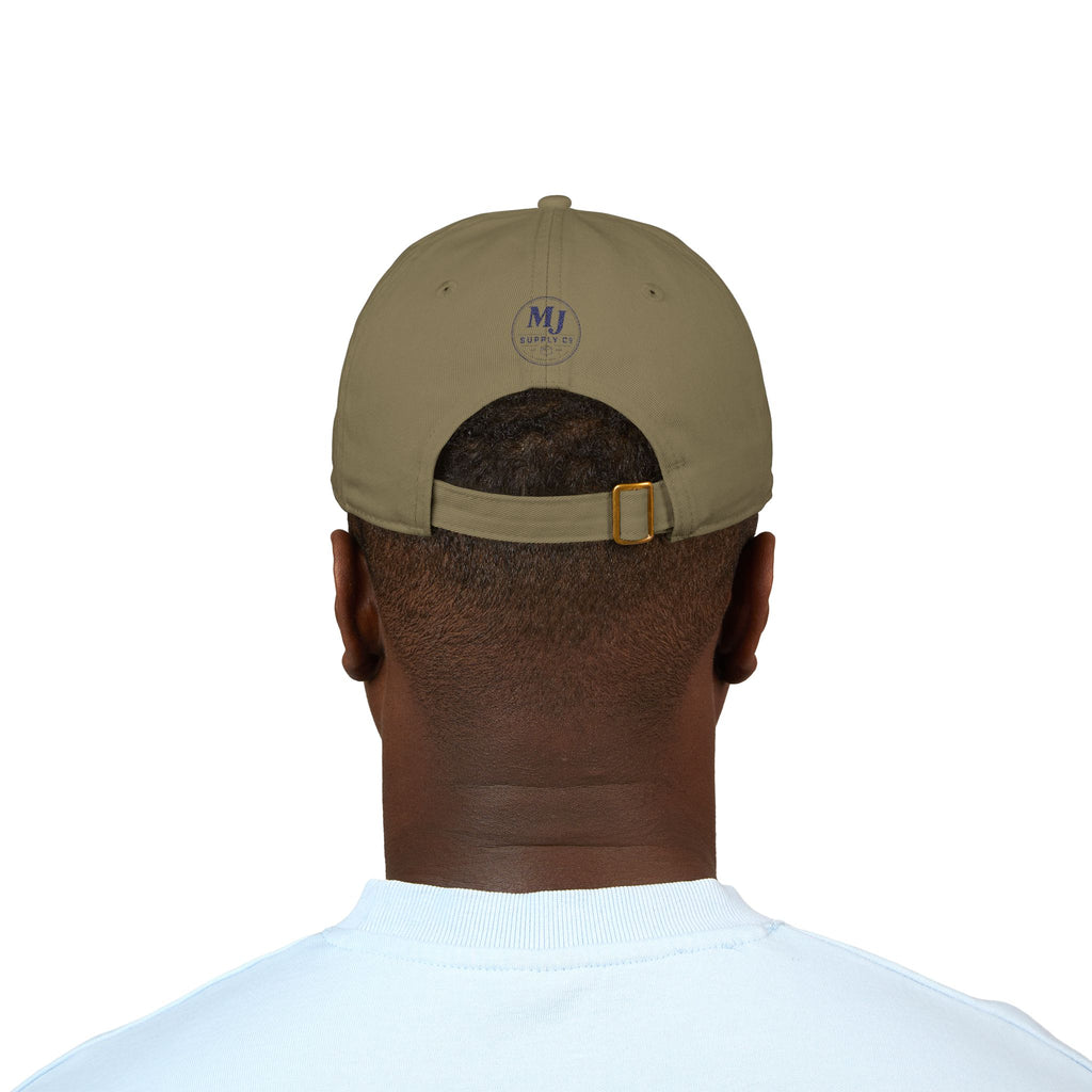Always In Production Organic Cotton Cap