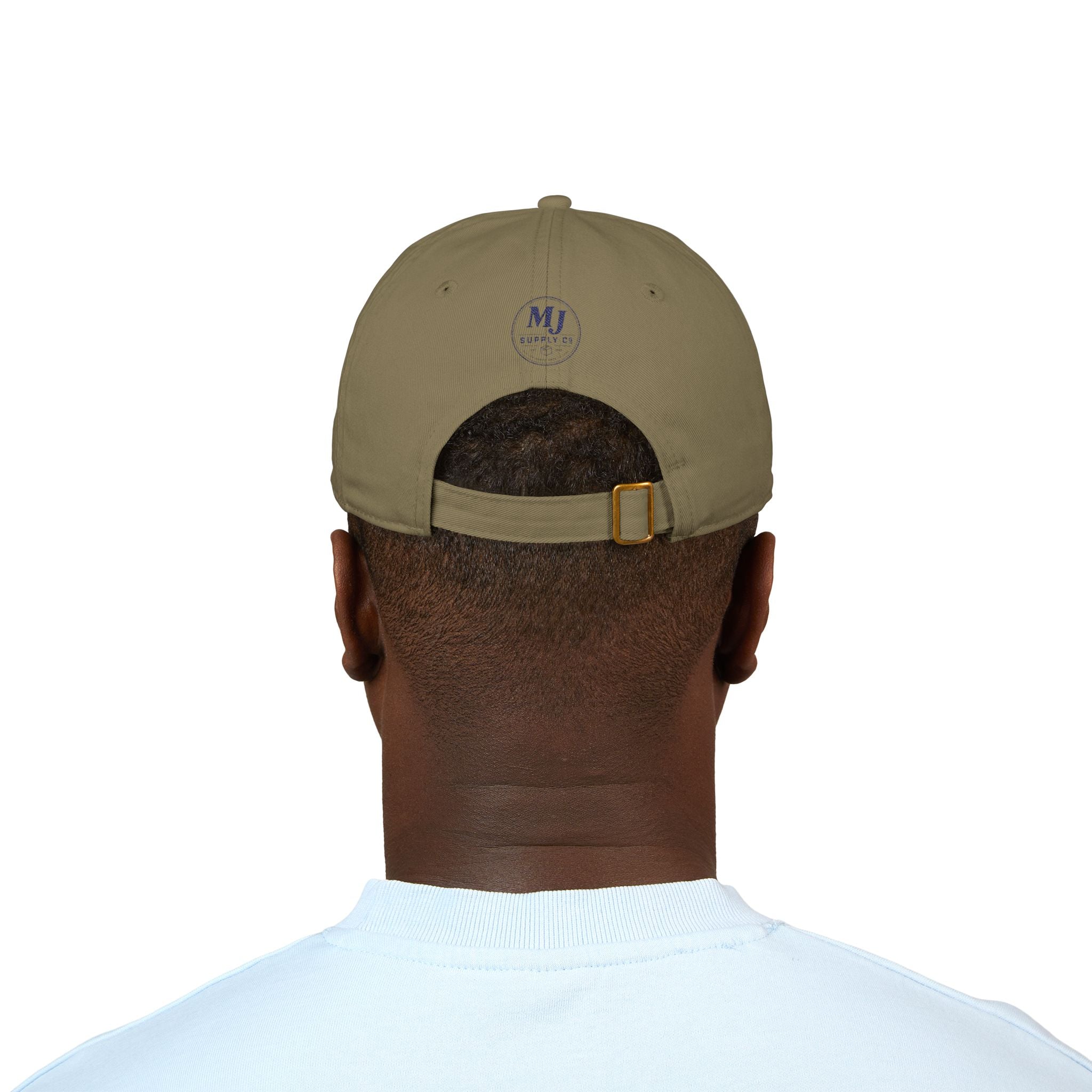 Always In Production Organic Cotton Cap