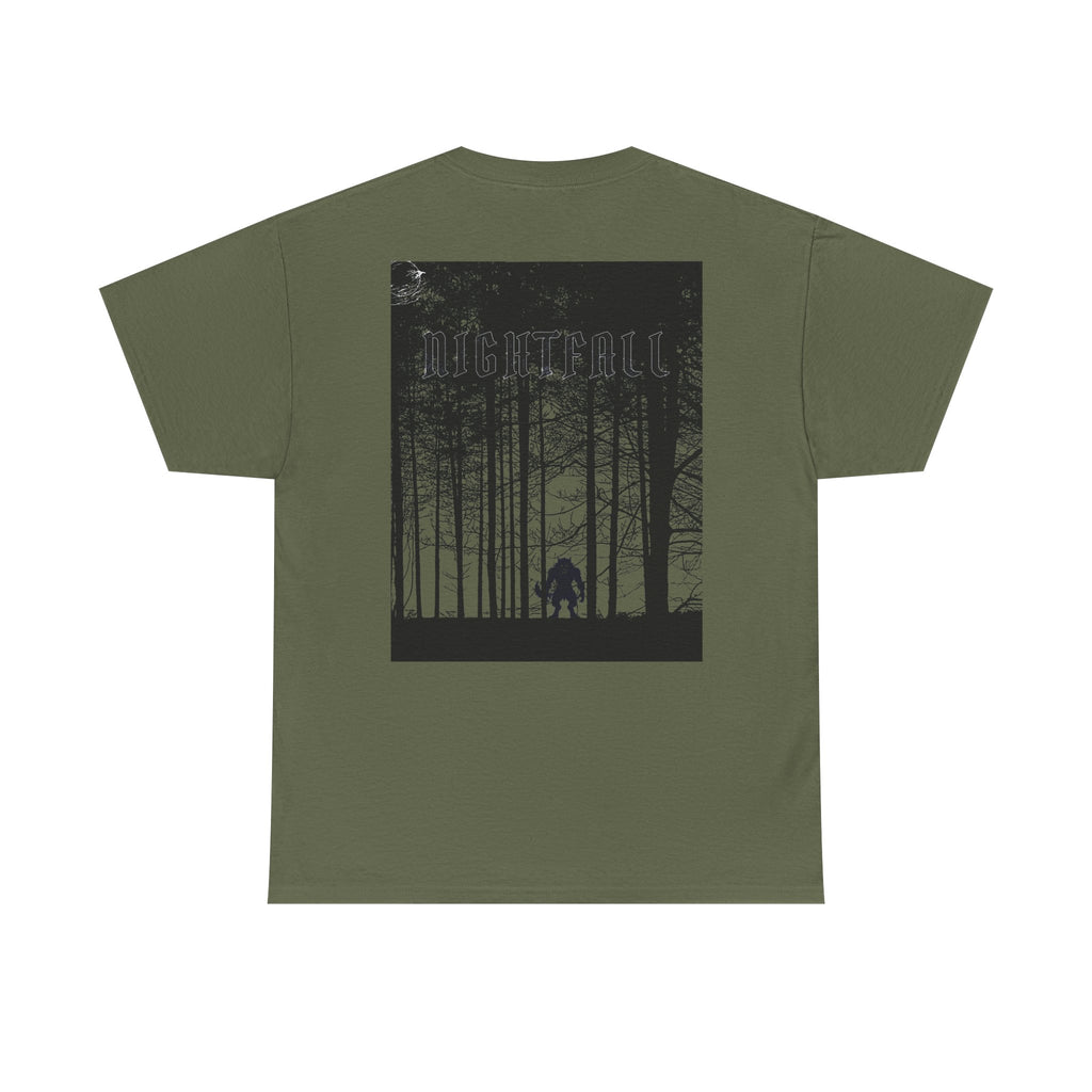 Werewolf's Nightfall Tee