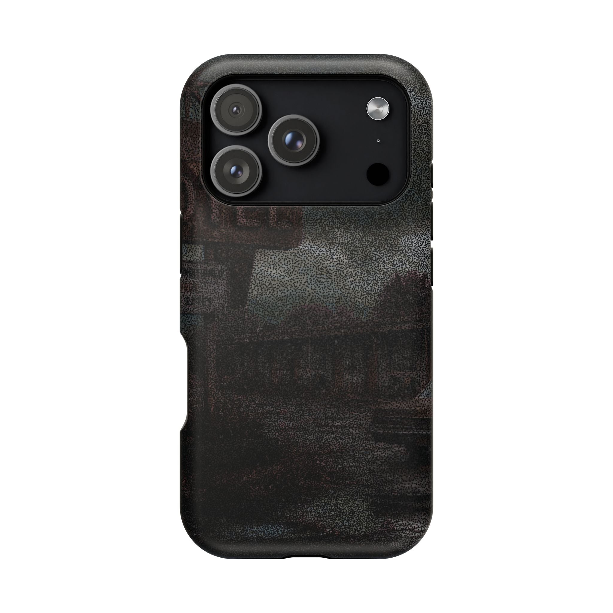 Midnight Motel MagSafe® Tough Phone Case
