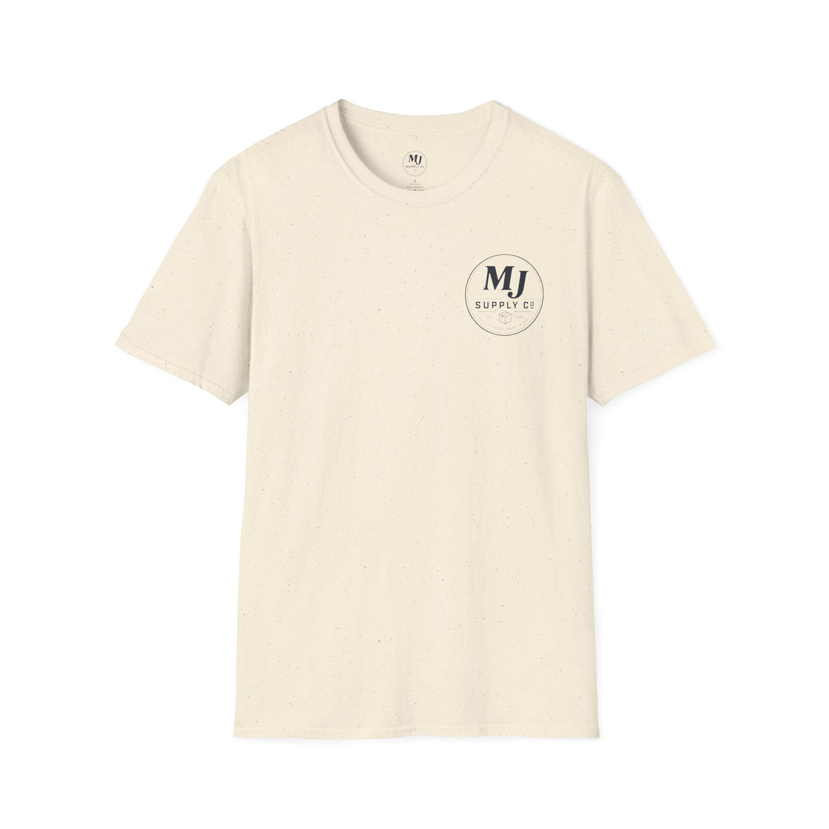 Logo Series Tee