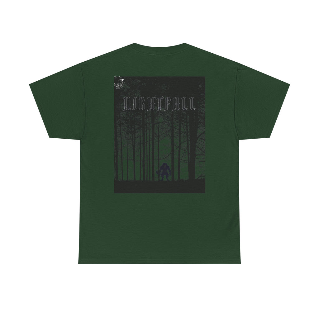 Werewolf's Nightfall Tee
