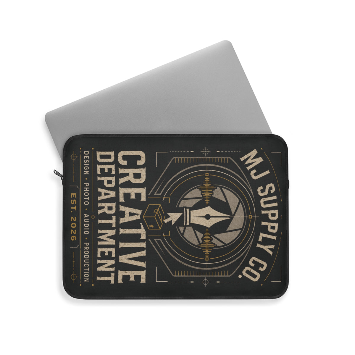 Creative Department Laptop Sleeve