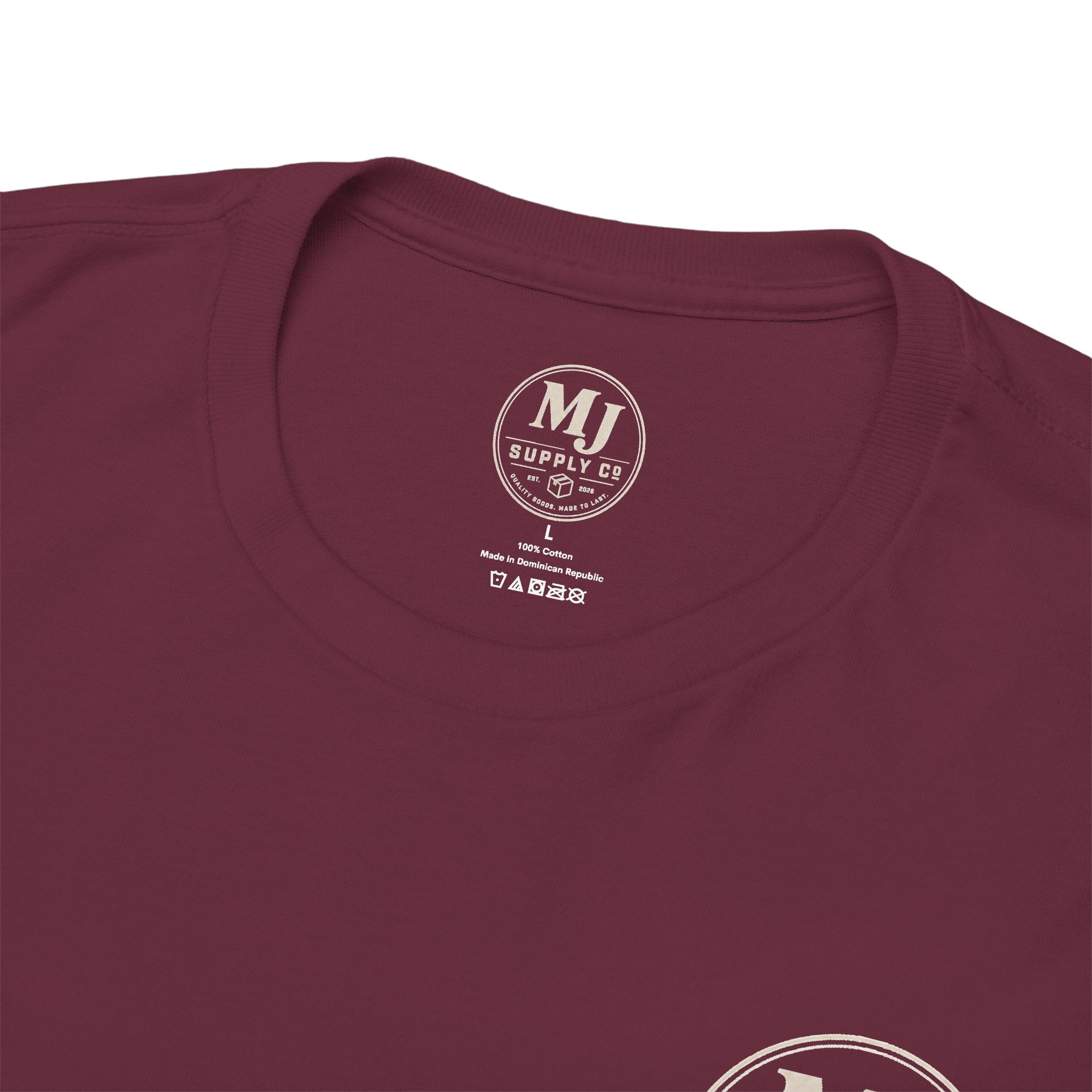 Midnight Harvest Tee