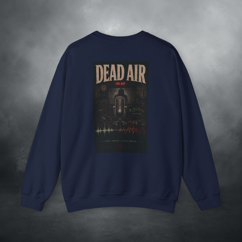 Dead Air Crewneck Sweatshirt