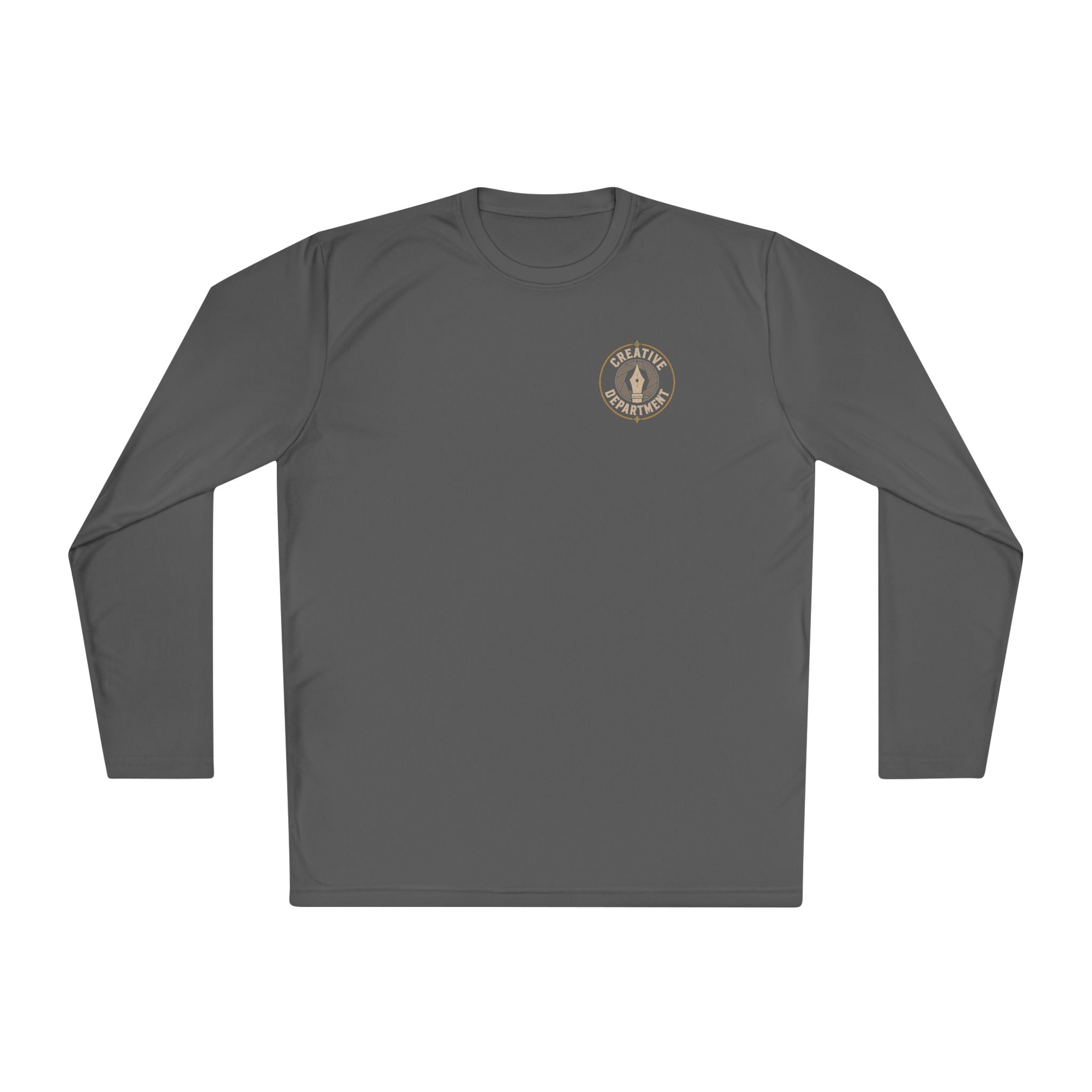 Creative Department Performance Long Sleeve