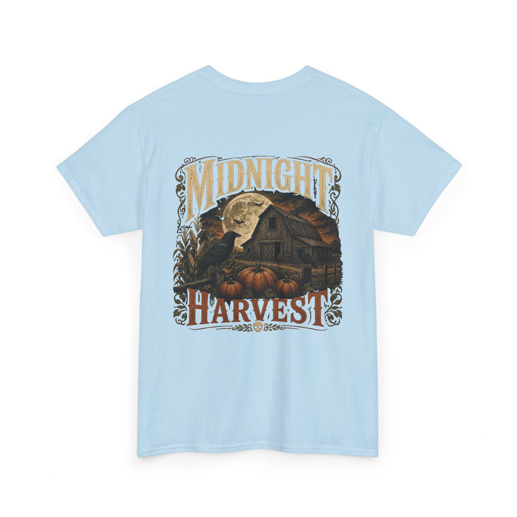 Midnight Harvest Tee
