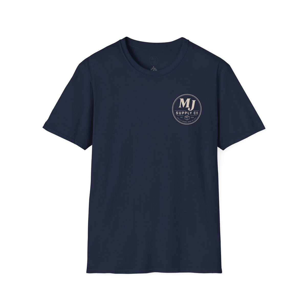 Logo Series Tee