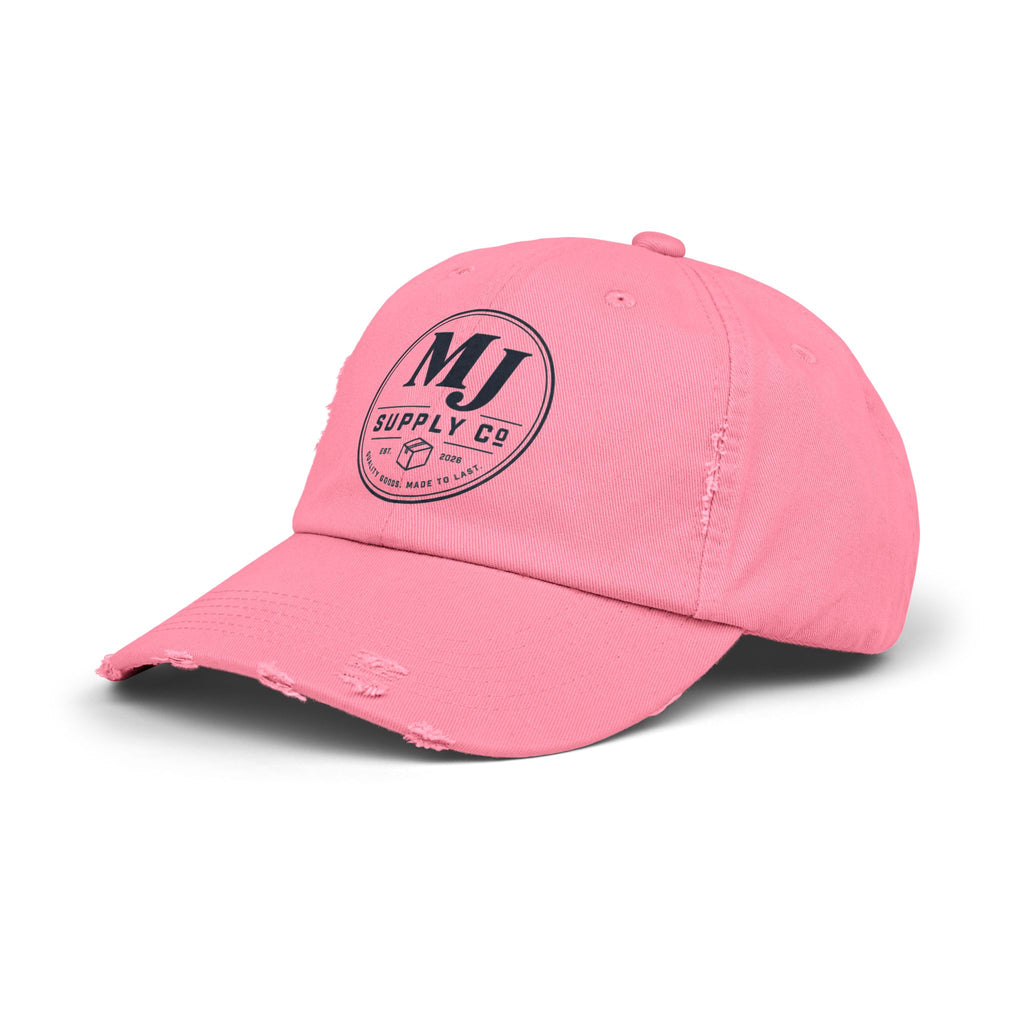 Logo Series Vintage Cap