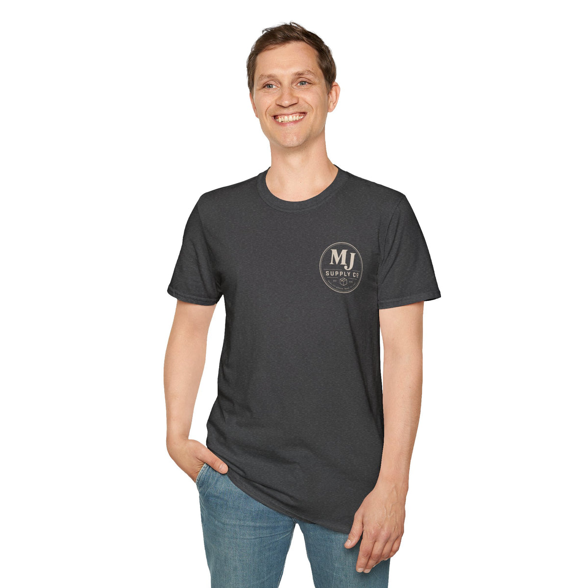 Logo Series Tee