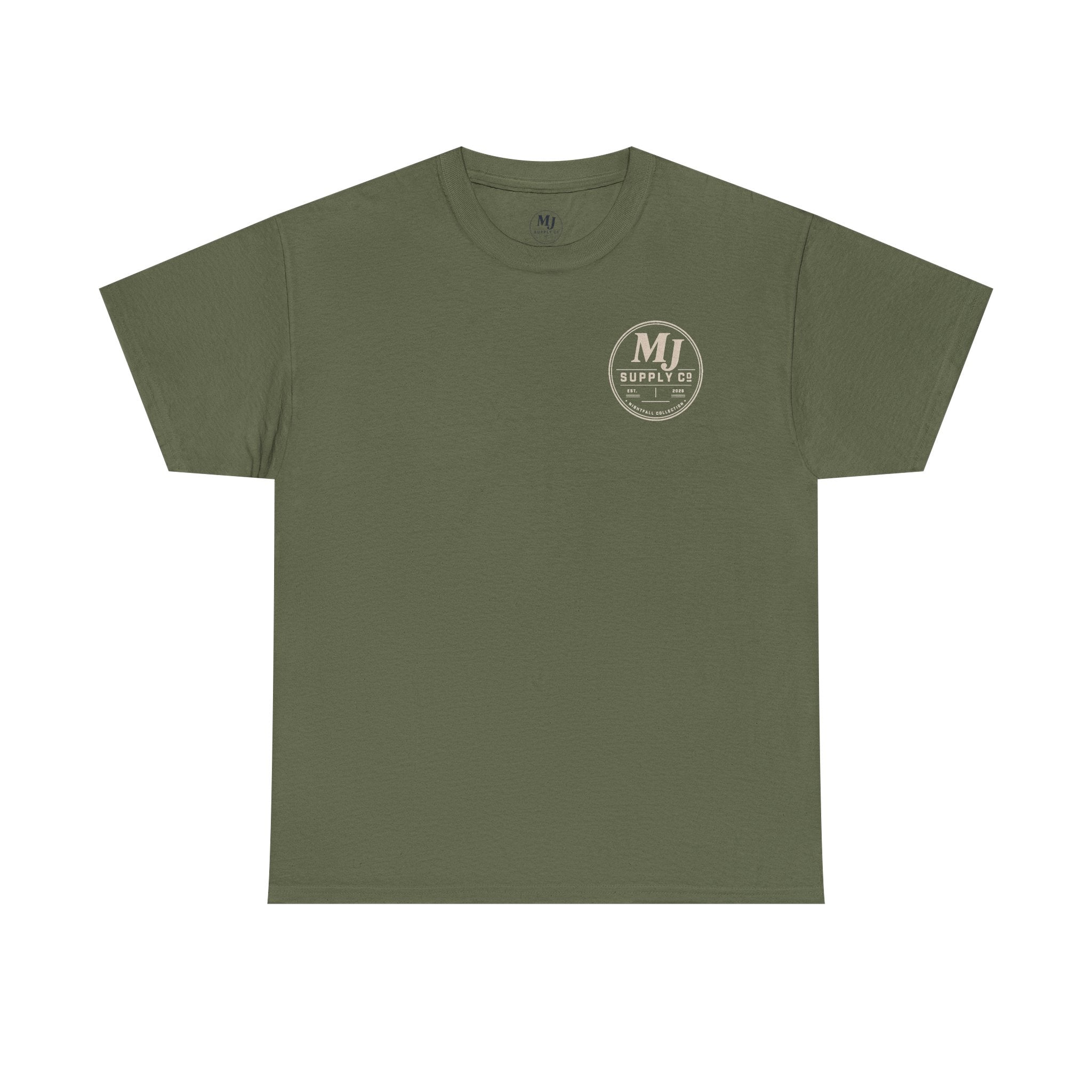 Werewolf's Nightfall Tee