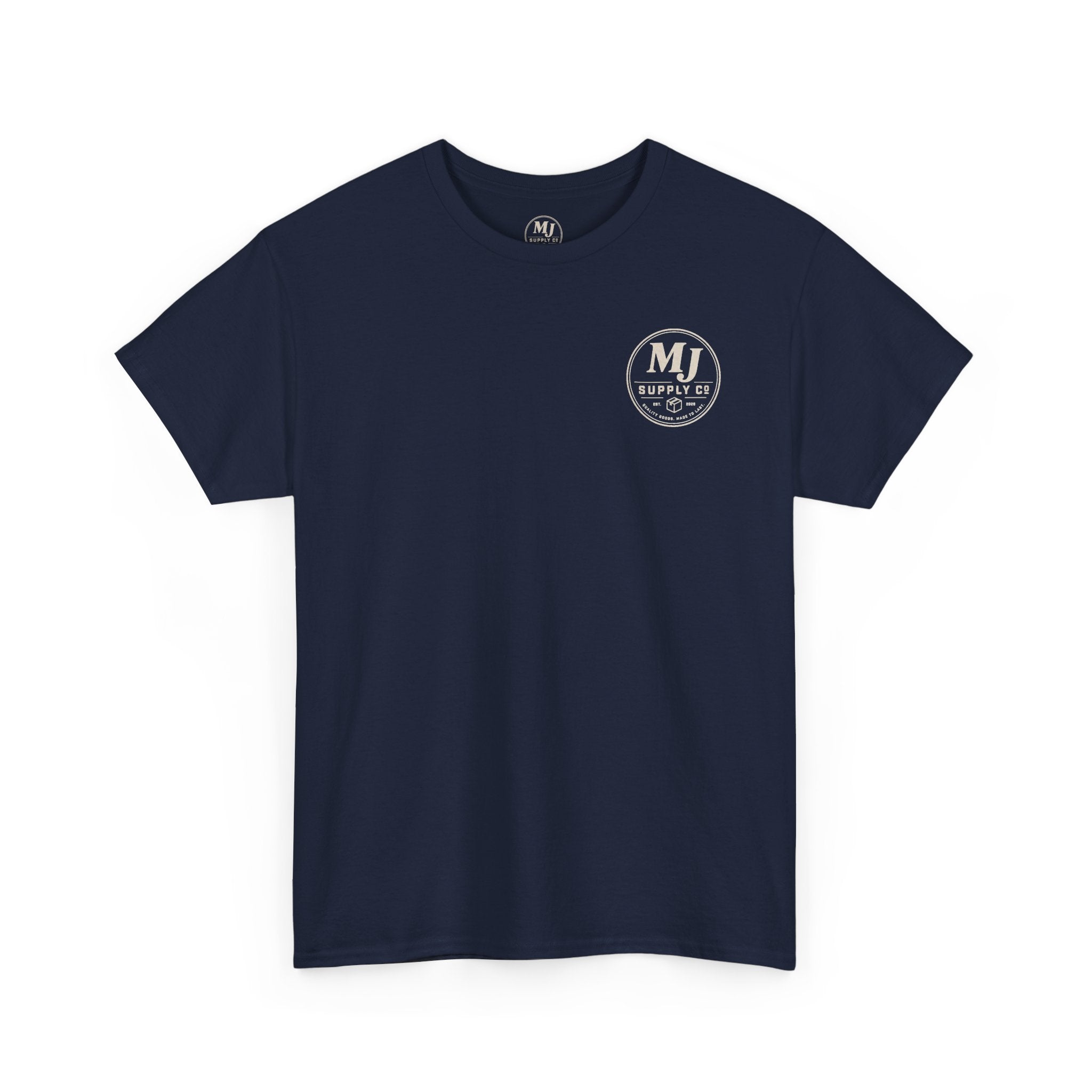 Midnight Harvest Tee