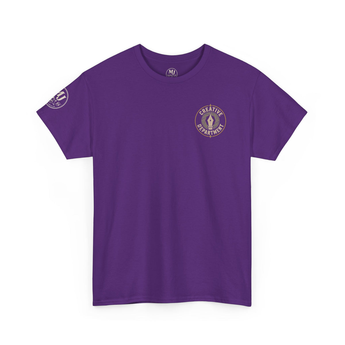 Creative Department Tee