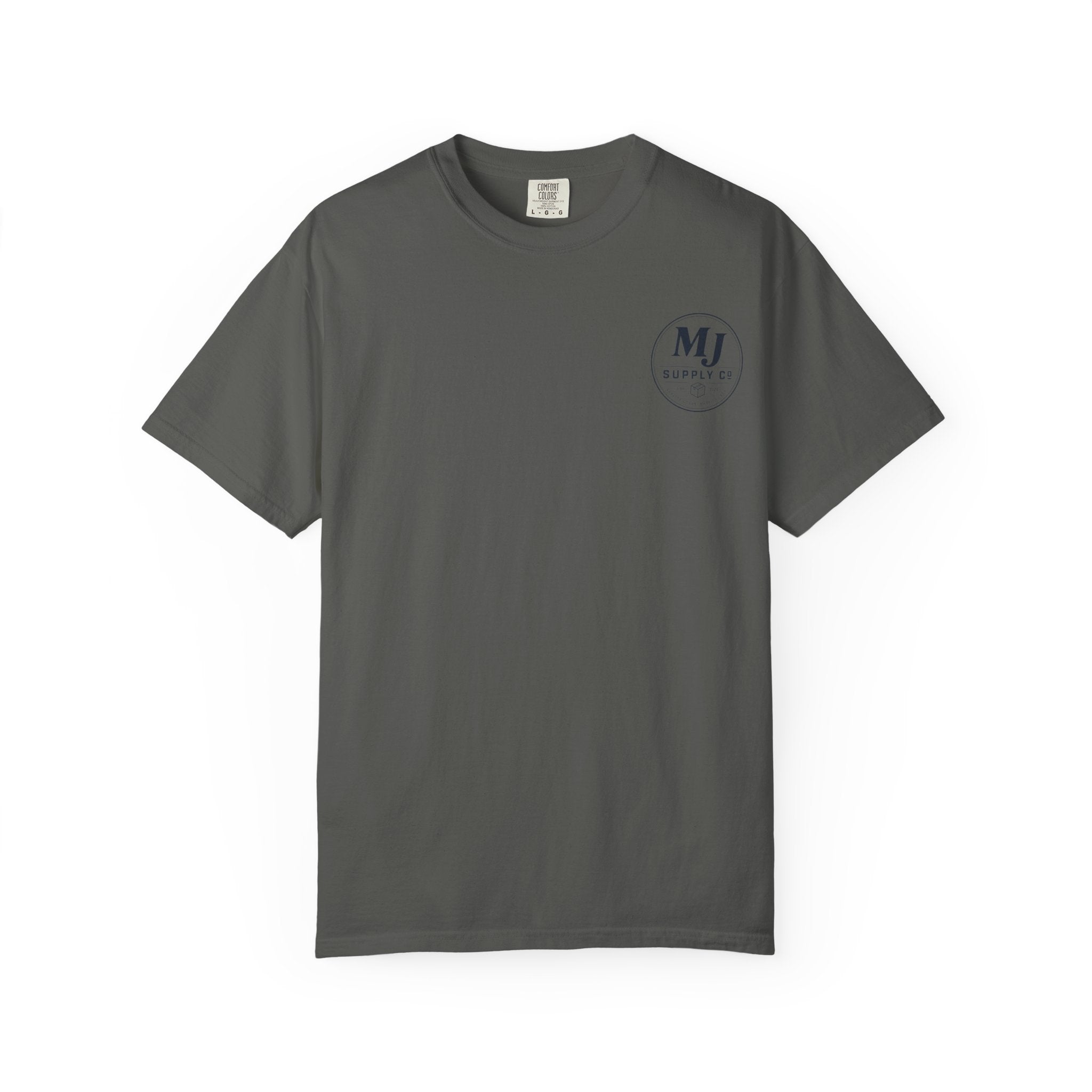 Endless Summer Garment-Dyed Tee