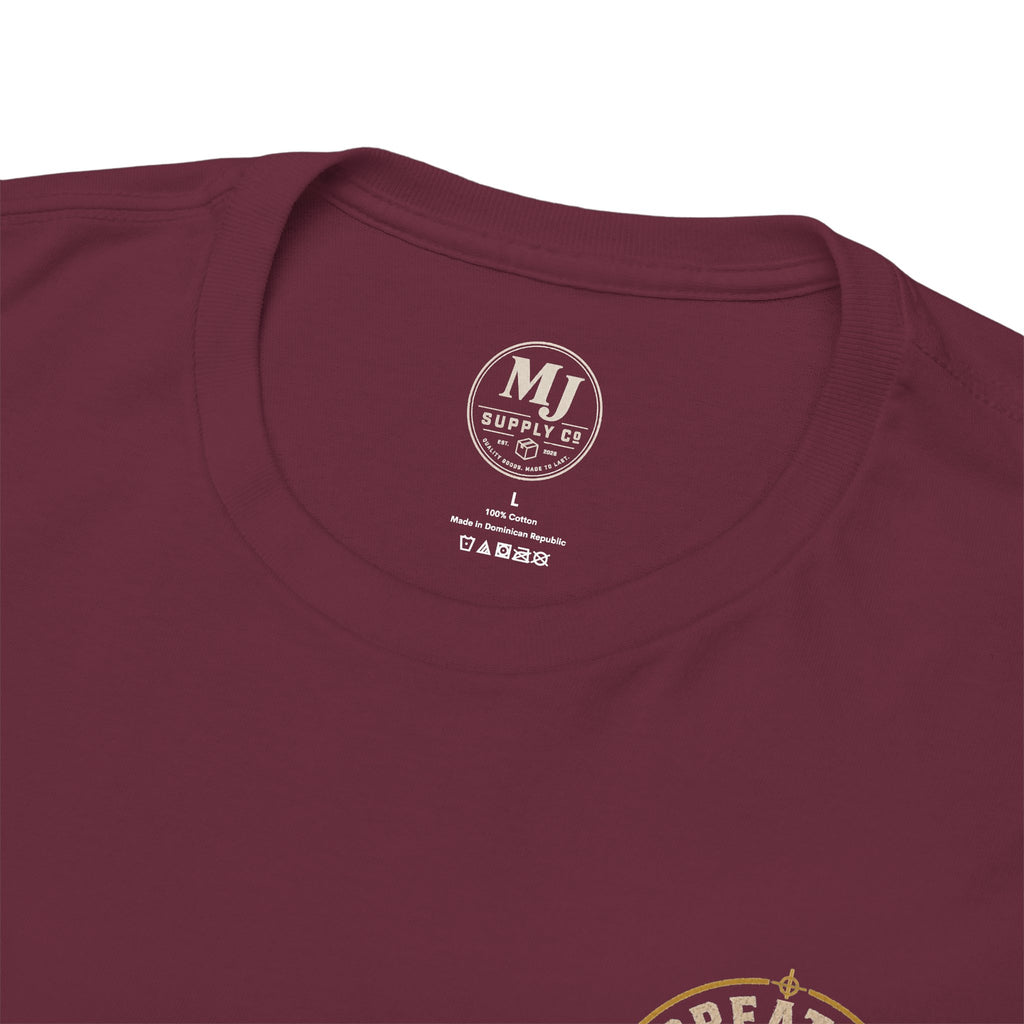 Creative Department Tee