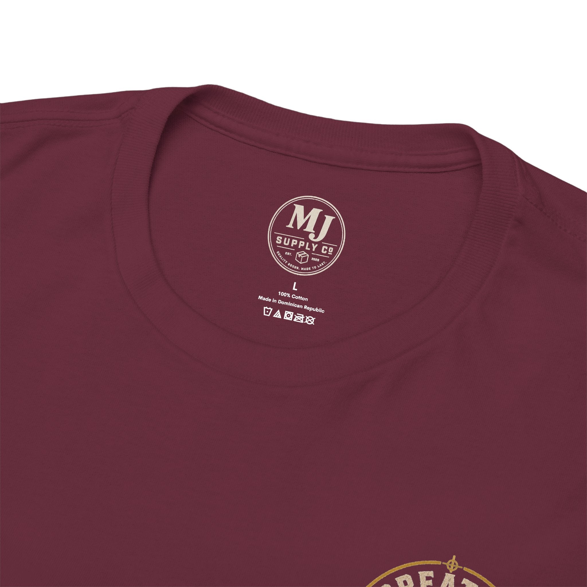 Creative Department Tee