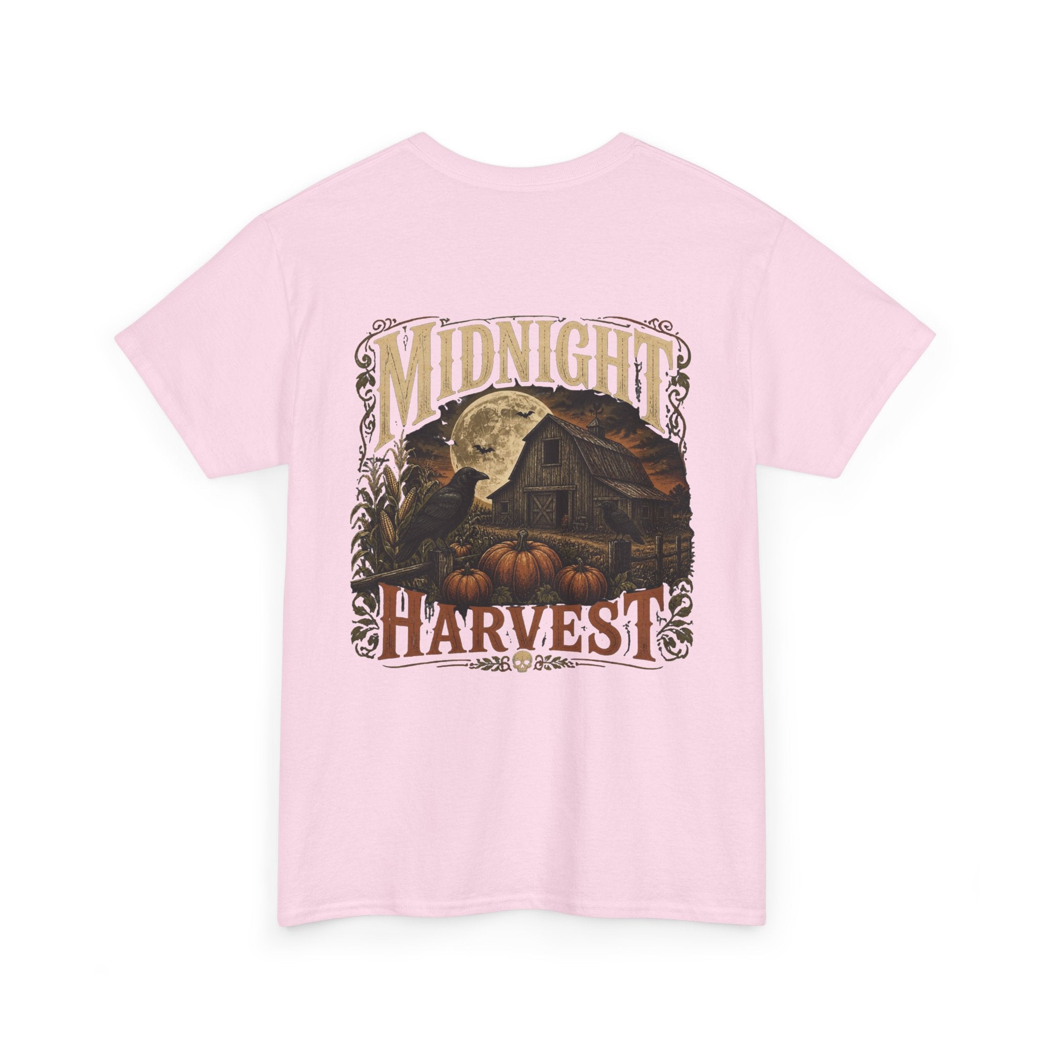 Midnight Harvest Tee