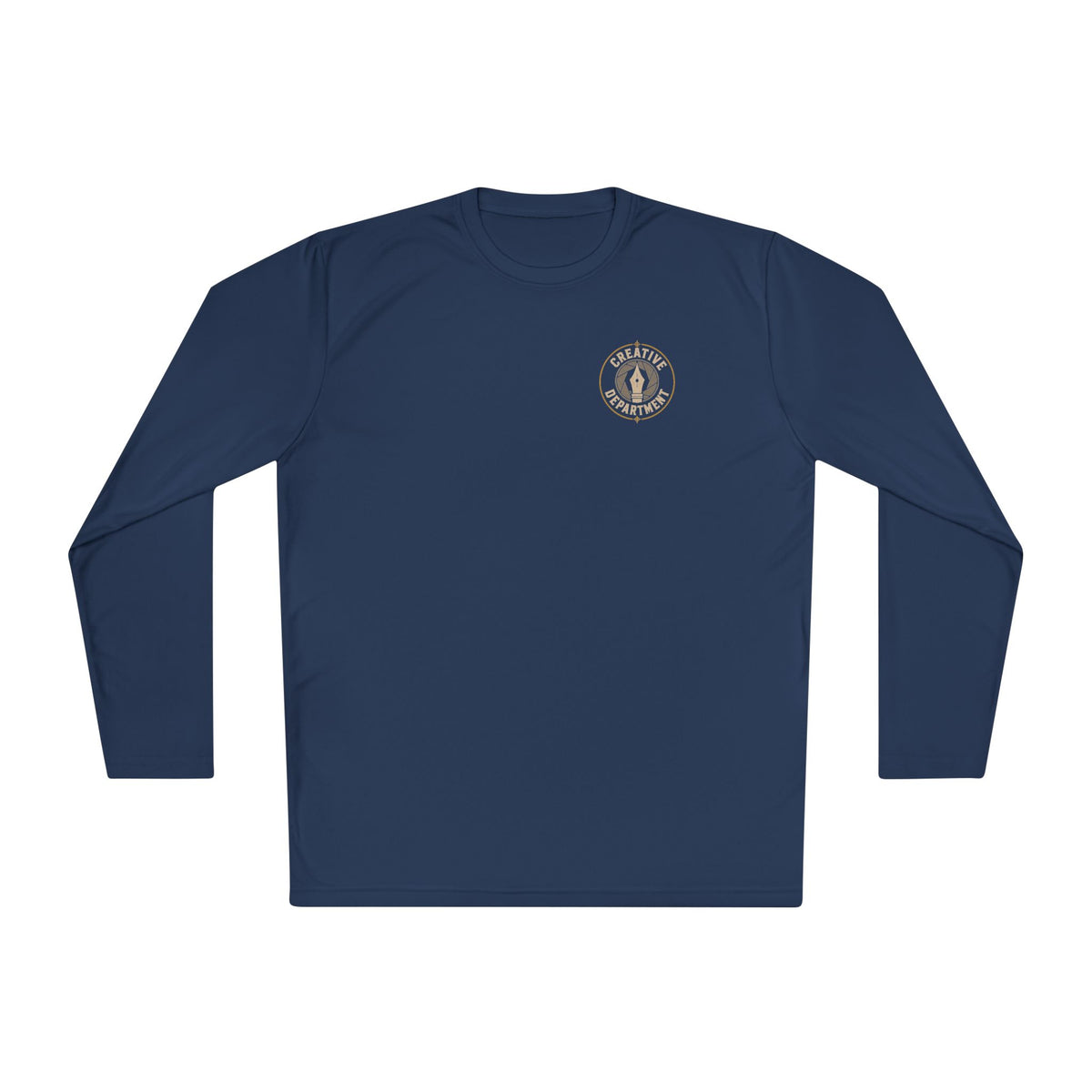 Creative Department Performance Long Sleeve
