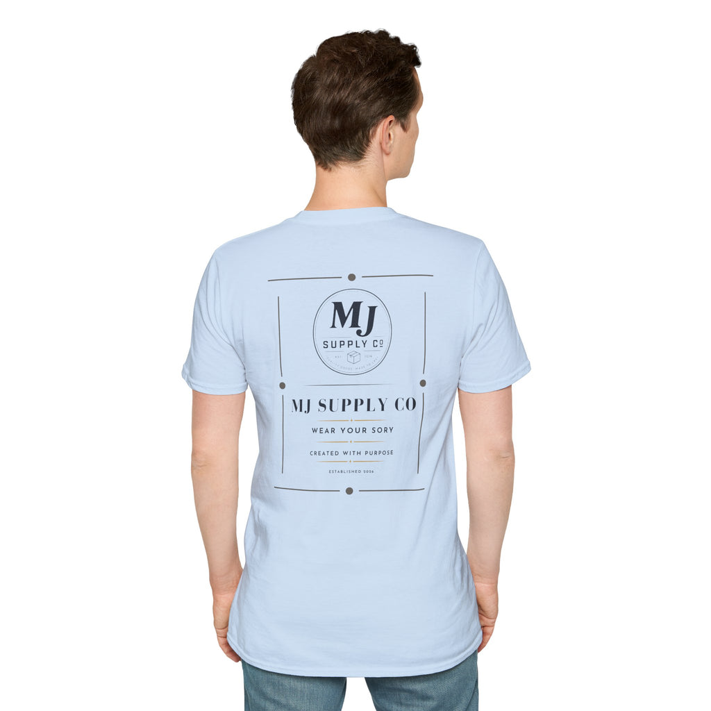 Logo Series Tee