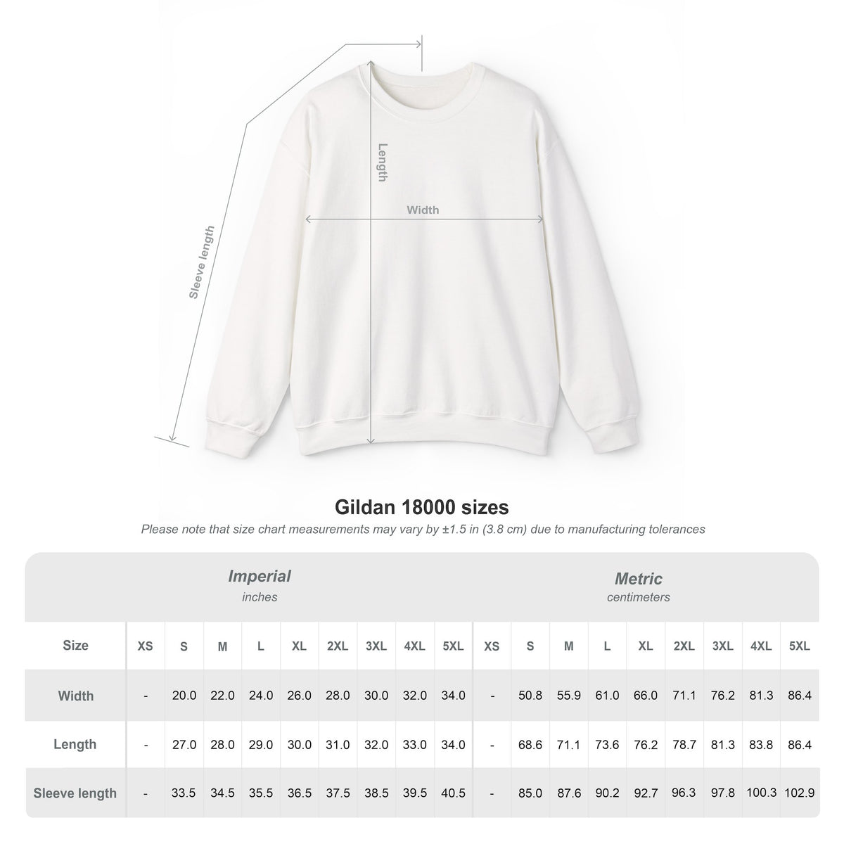 Dead Air Crewneck Sweatshirt