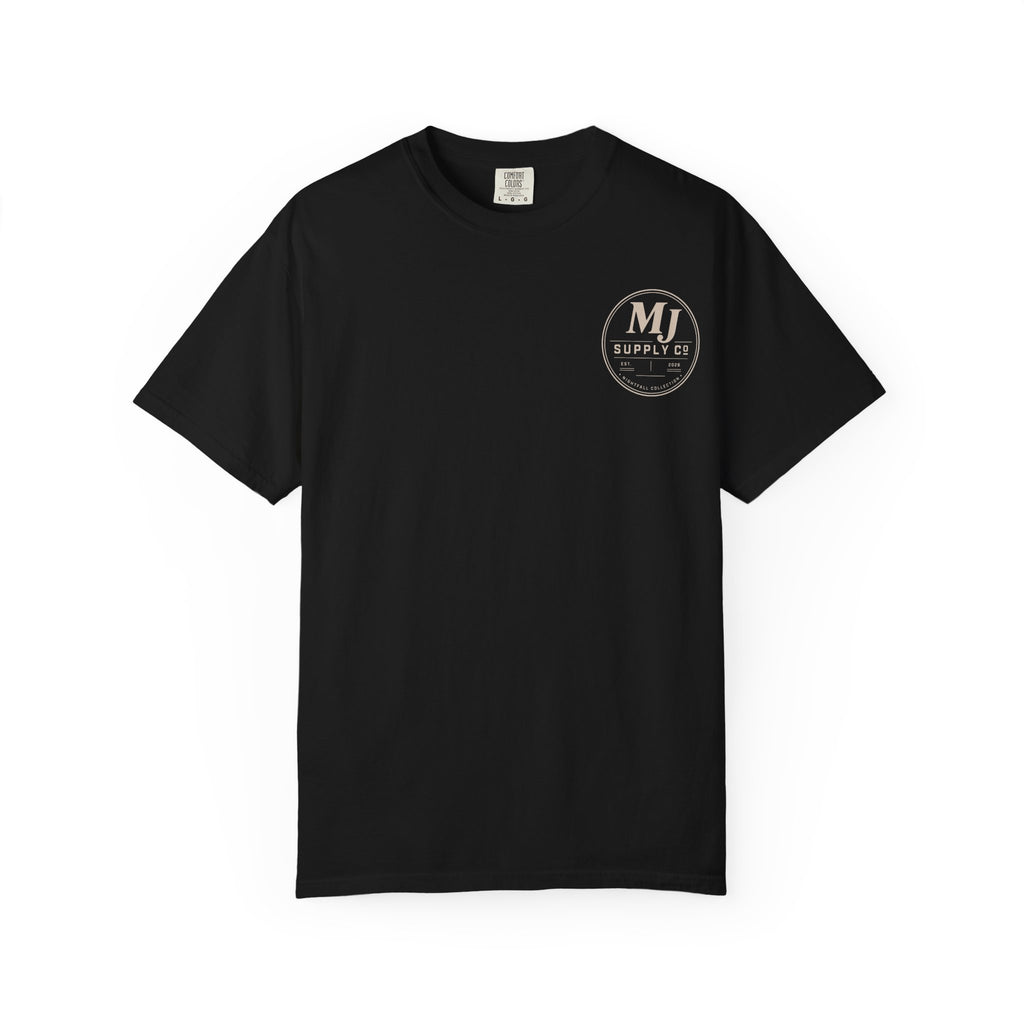 Midnight Motel Garment-Dyed Tee