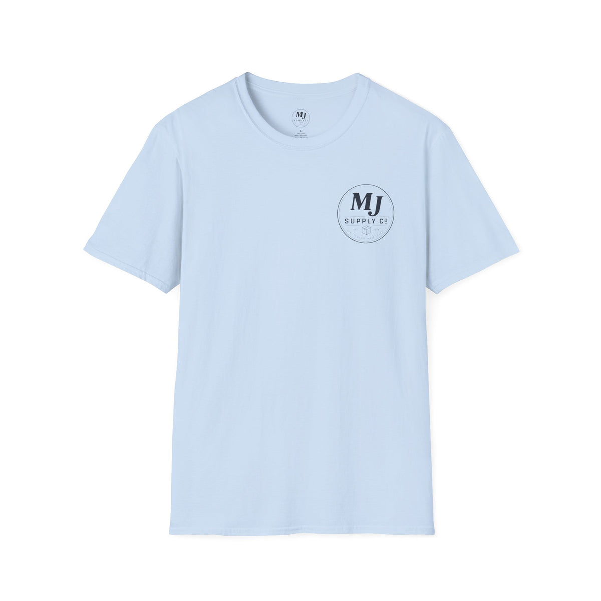 Logo Series Tee