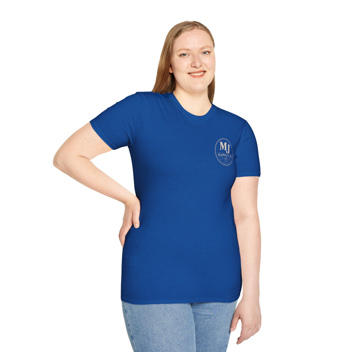Logo Series Tee