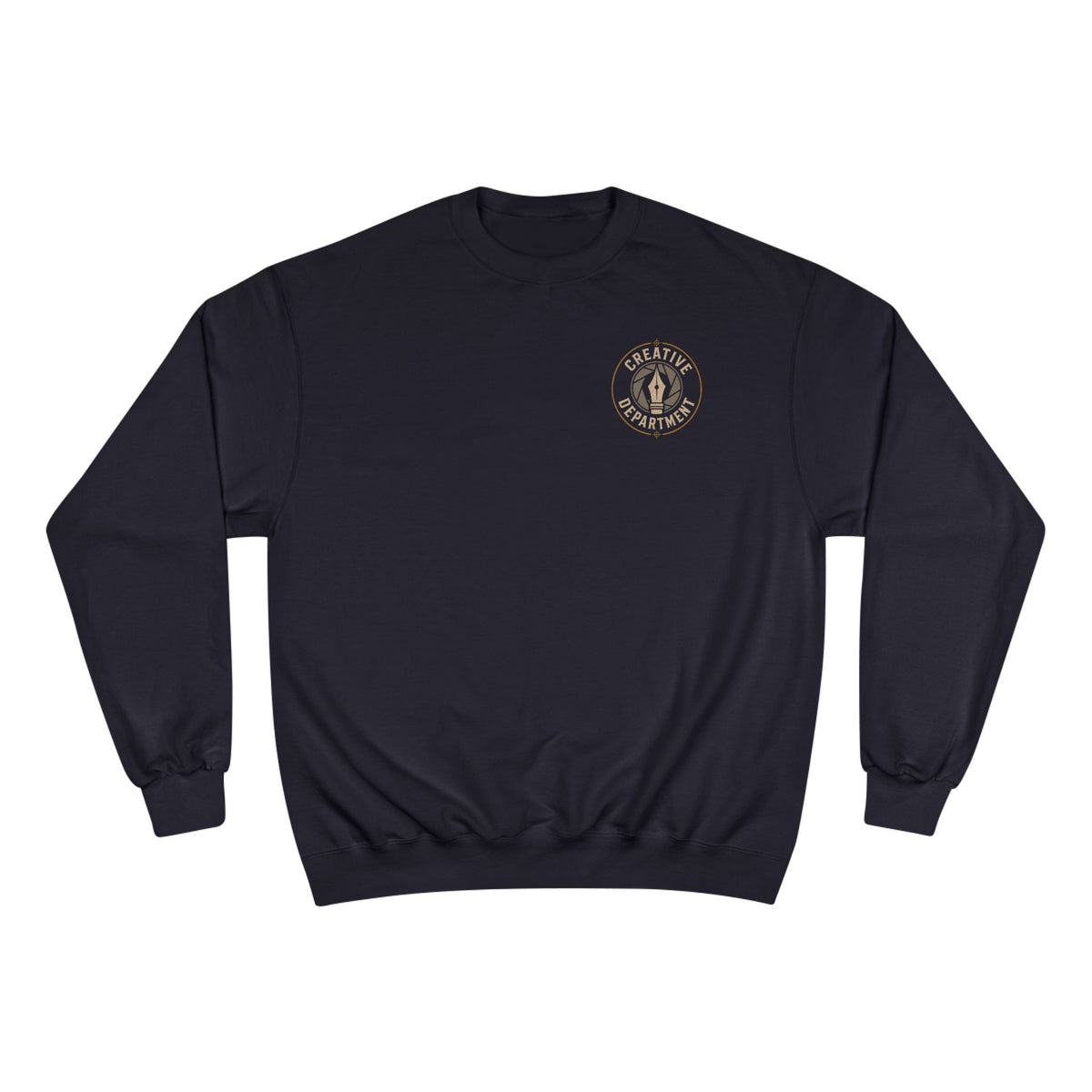 Creative Department Crewneck Sweatshirt