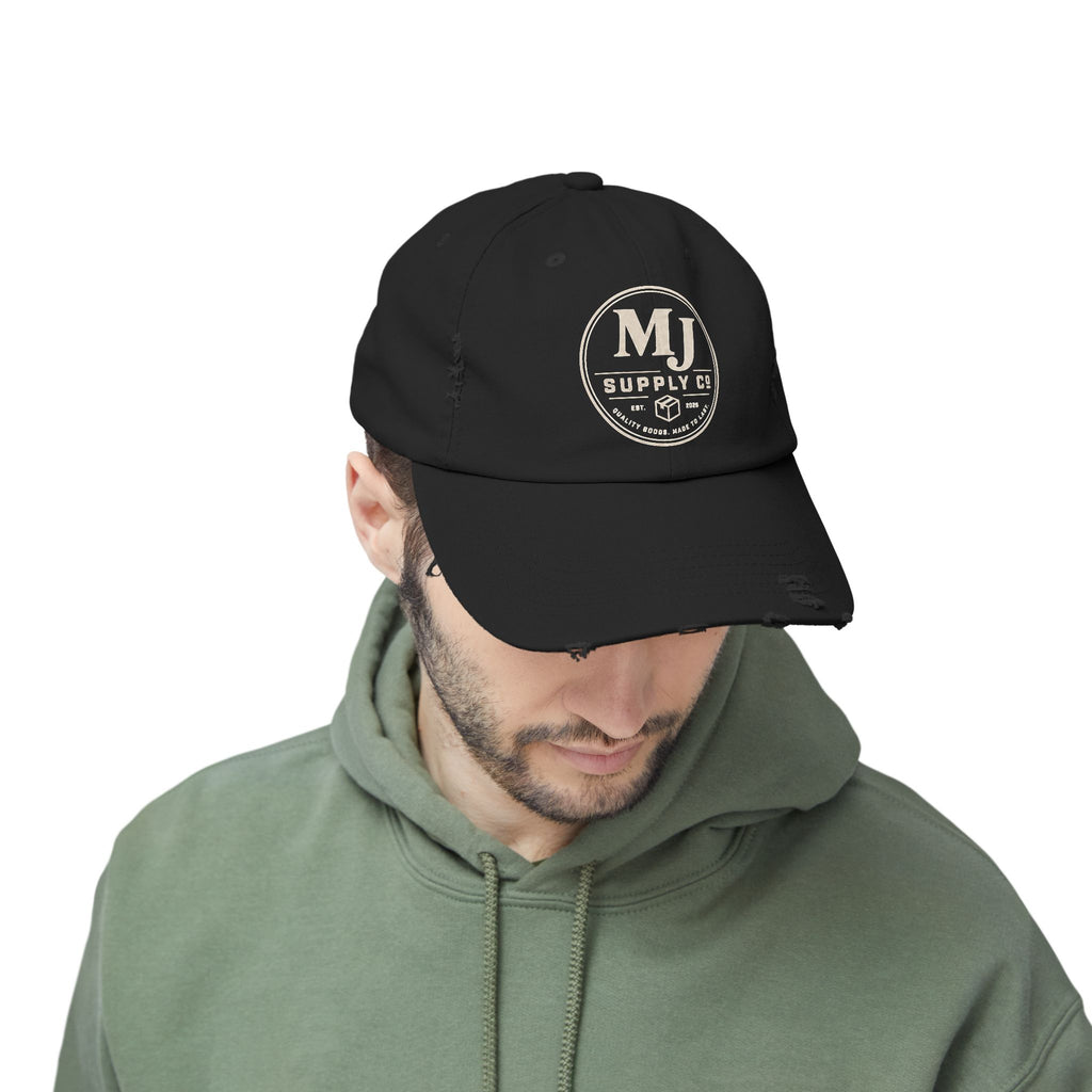 Logo Series Vintage Cap