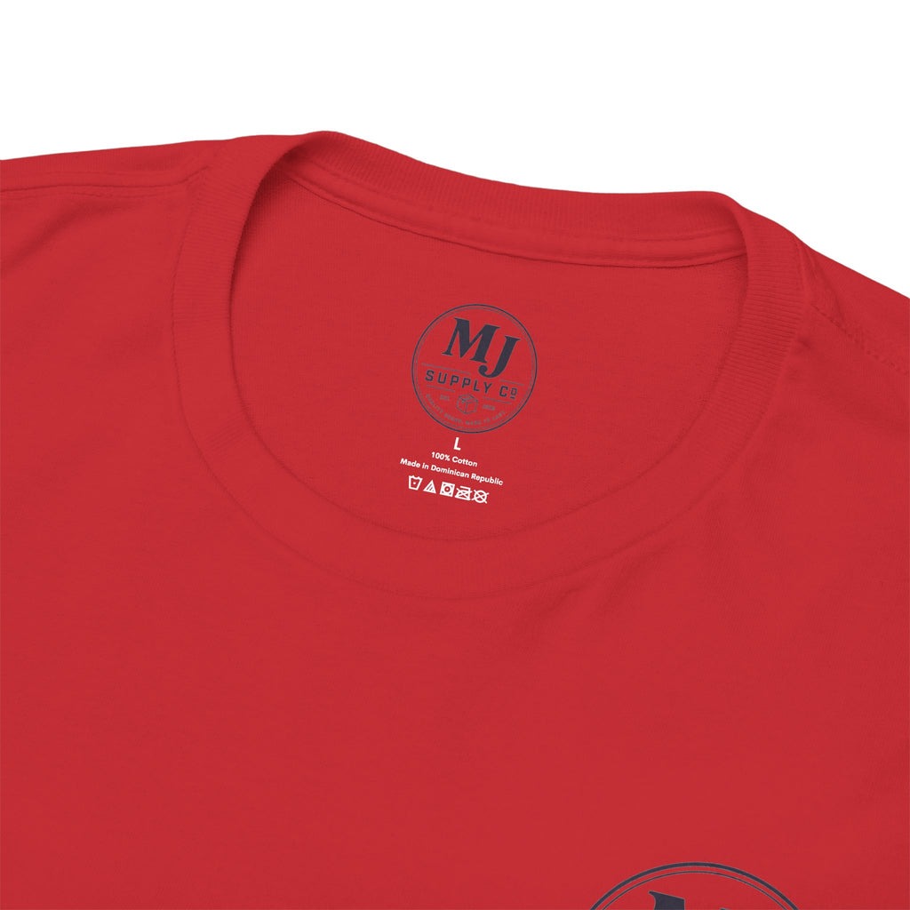 Midnight Harvest Tee
