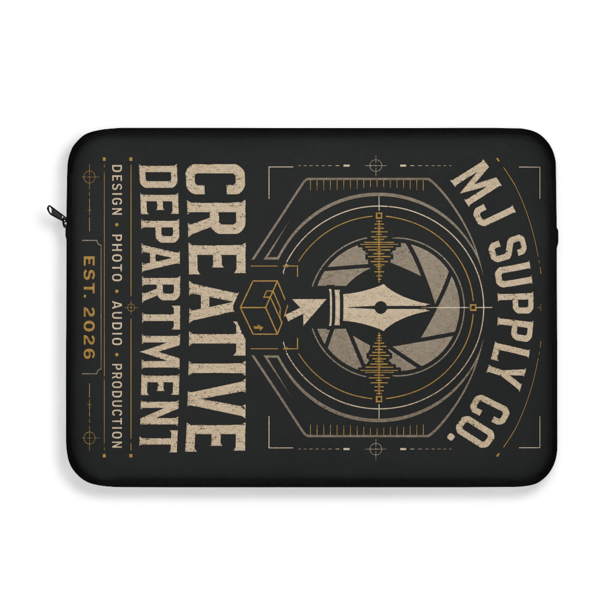 Creative Department Laptop Sleeve