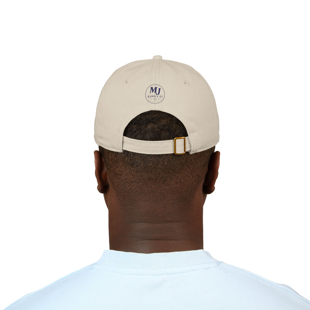 Always In Production Organic Cotton Cap