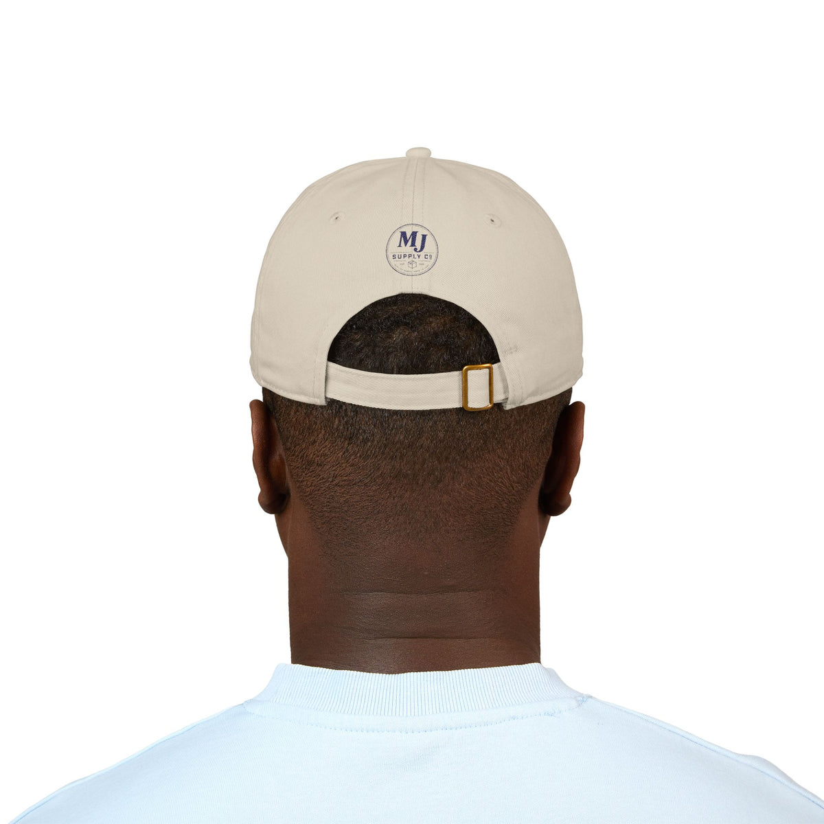 Always In Production Organic Cotton Cap