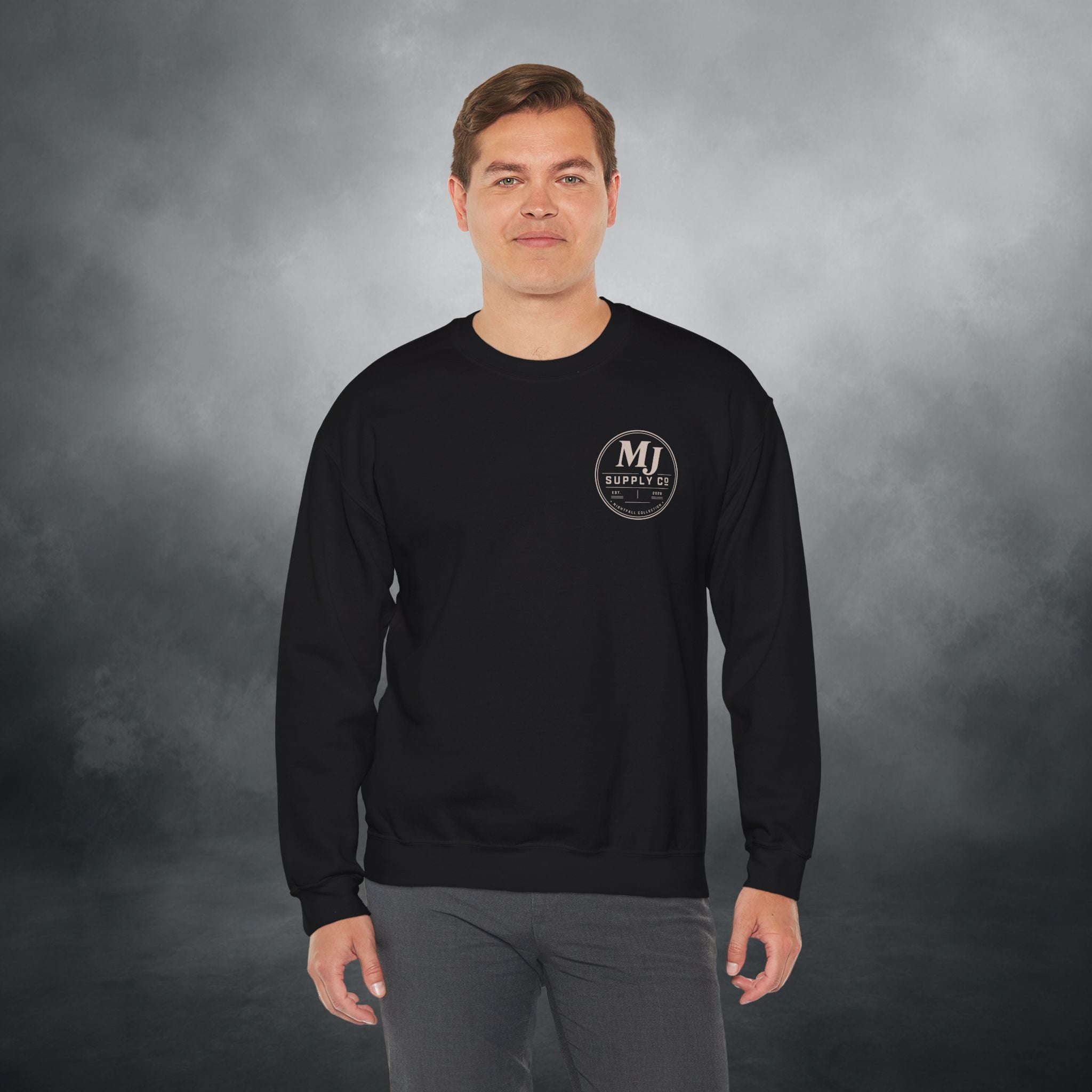 Dead Air Crewneck Sweatshirt