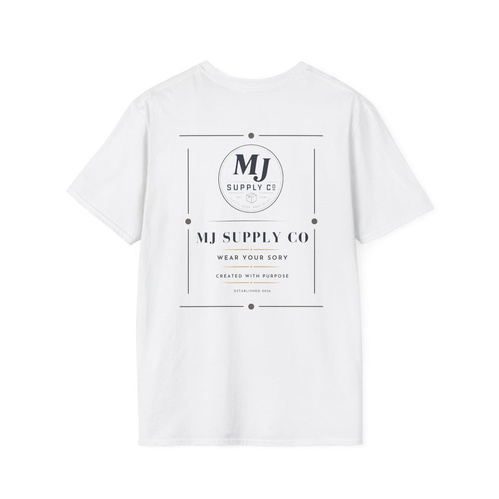 Logo Series Tee