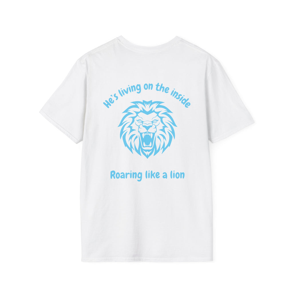 God's Not Dead Tee