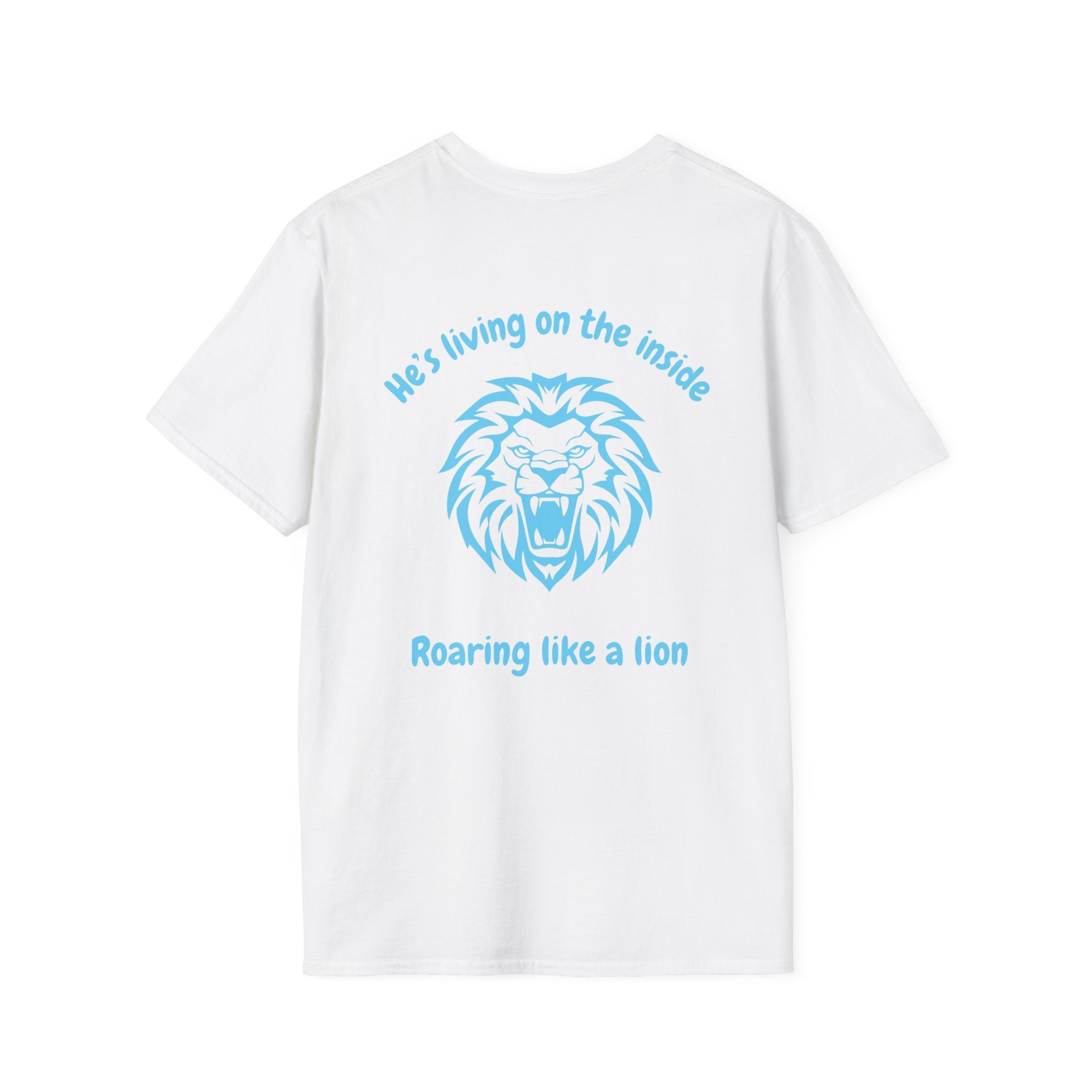 God's Not Dead Tee