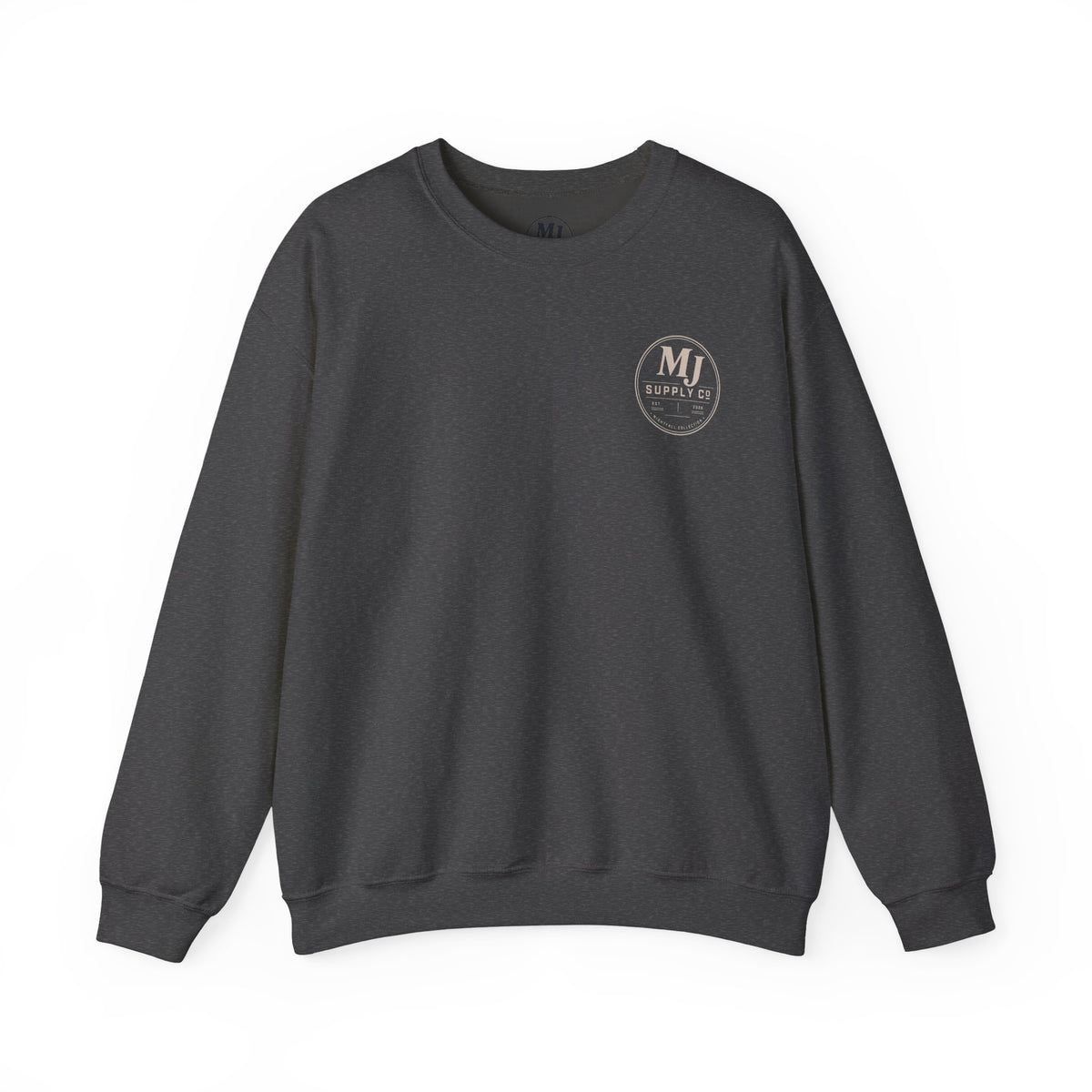 Werewolf's Nightfall Crewneck Sweatshirt