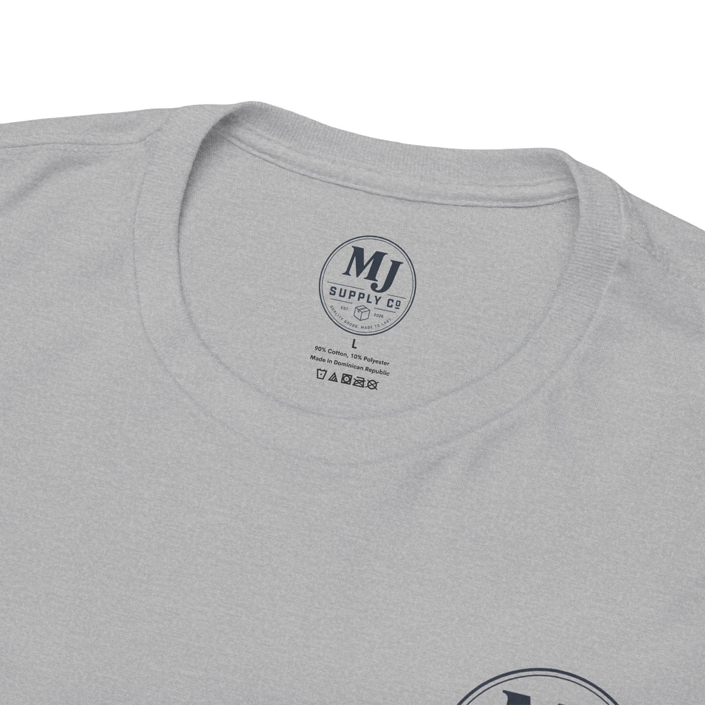 Midnight Harvest Tee