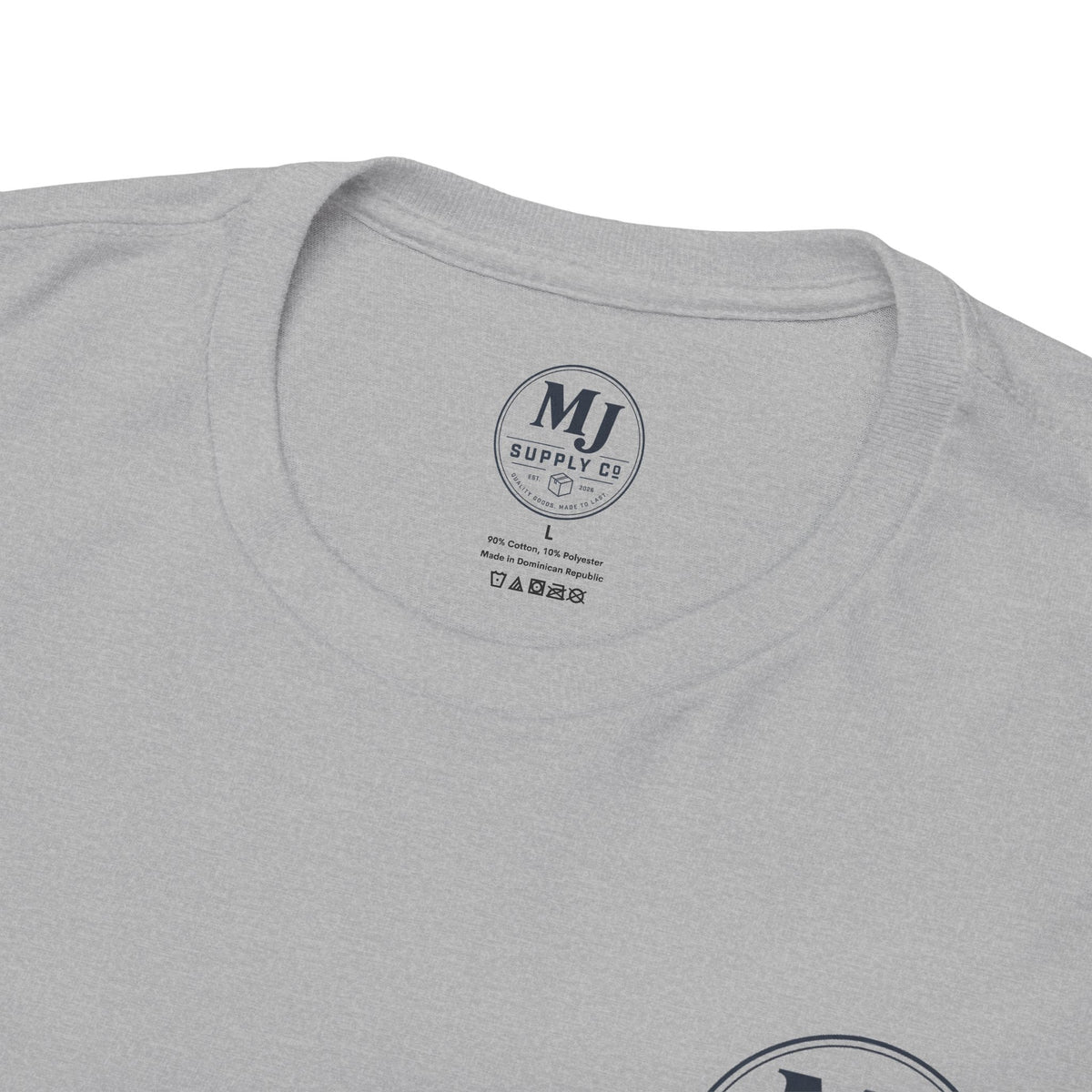Midnight Harvest Tee