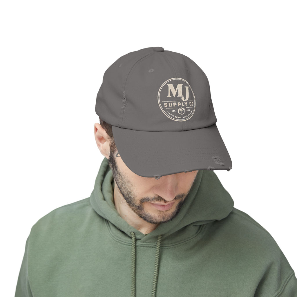 Logo Series Vintage Cap