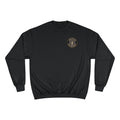 Creative Department Crewneck Sweatshirt