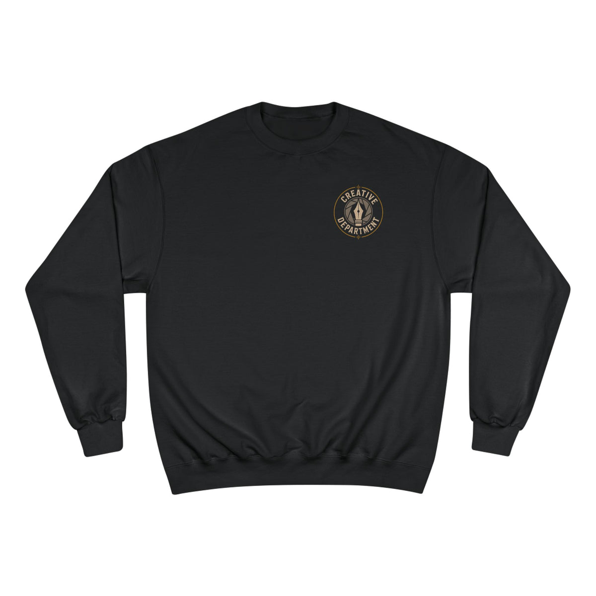 Creative Department Crewneck Sweatshirt