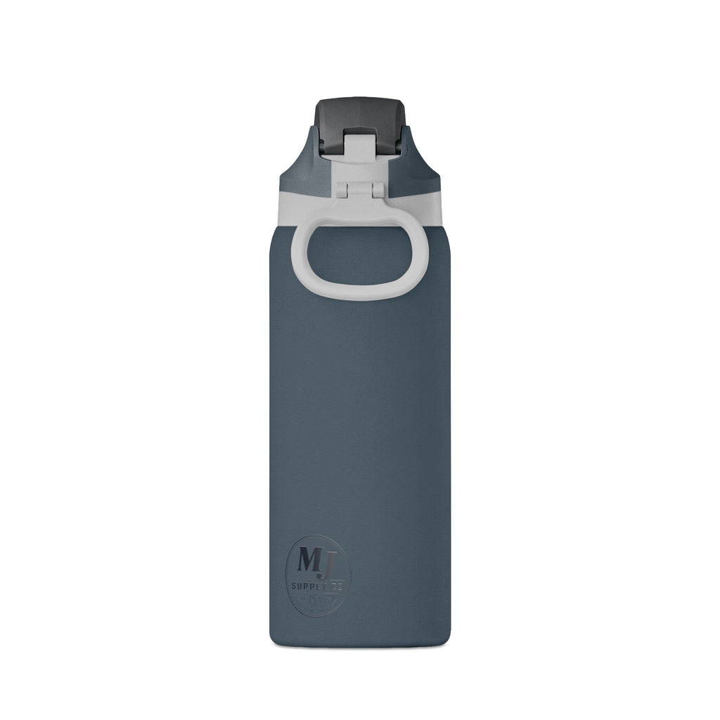 Endless Summer 32 oz Insulated Water Bottle