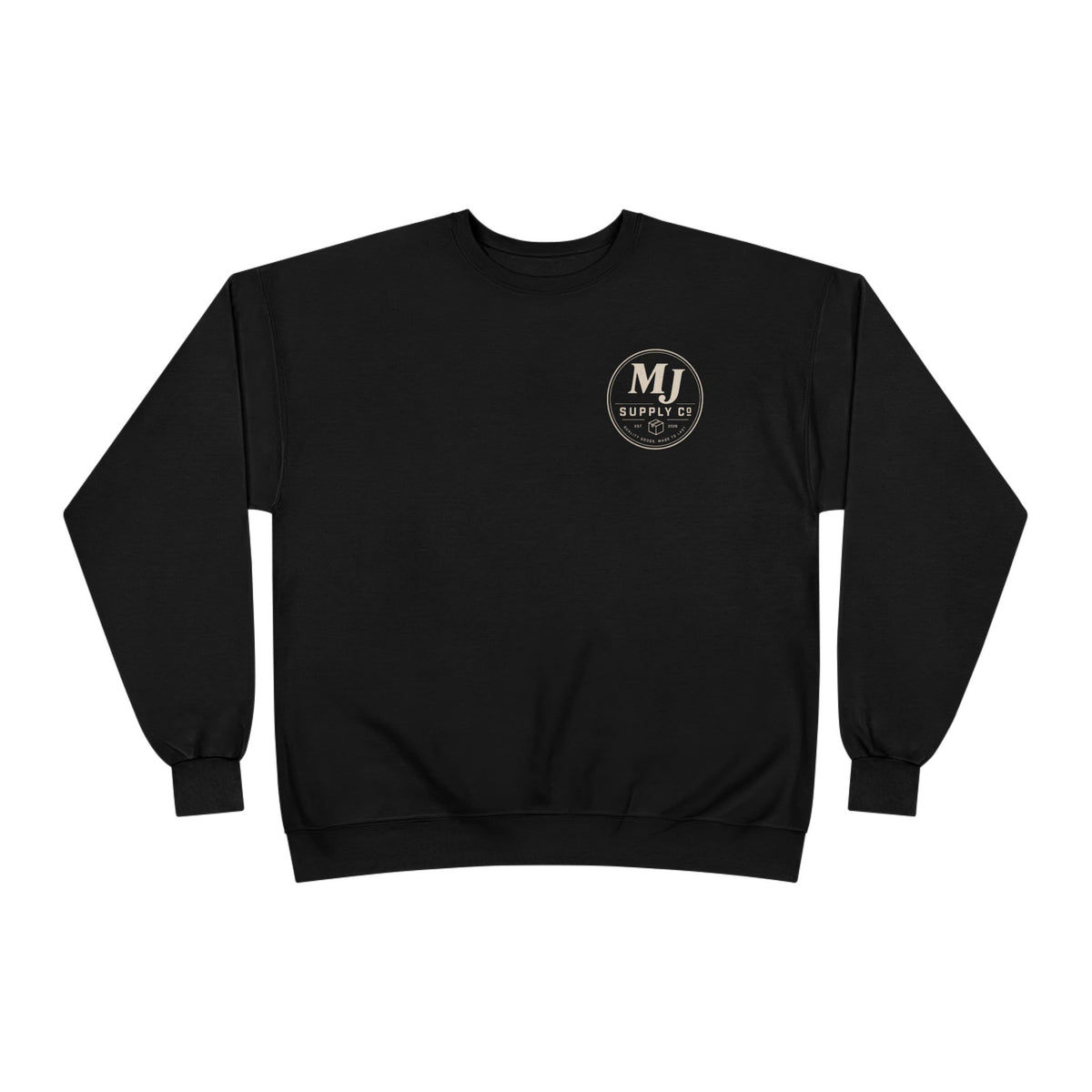 Logo Series Crewneck Sweatshirt