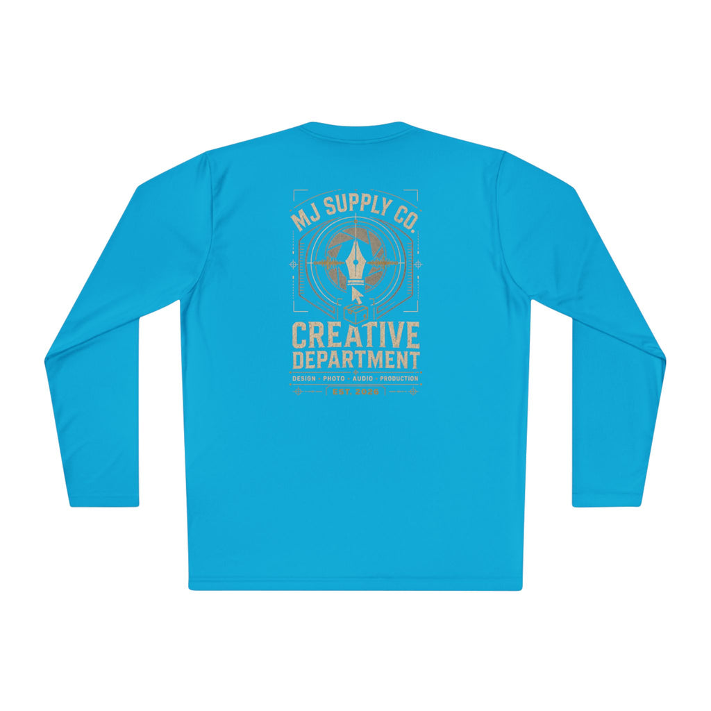 Creative Department Performance Long Sleeve