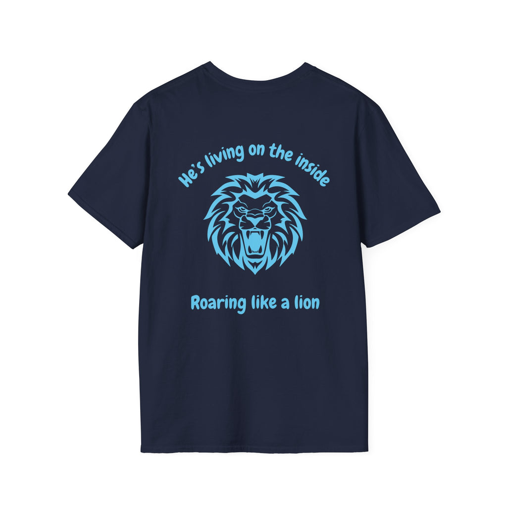 God's Not Dead Tee