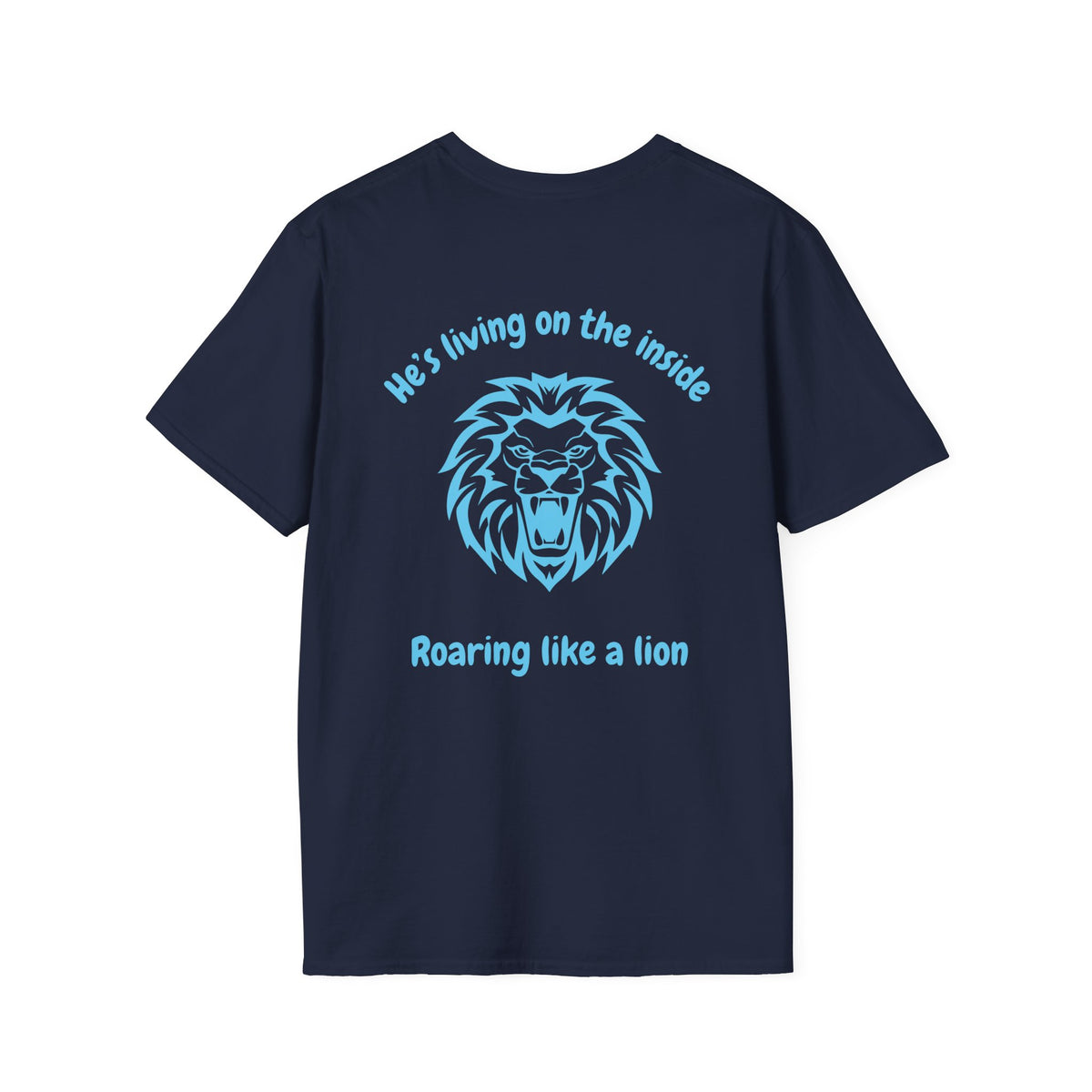 God's Not Dead Tee