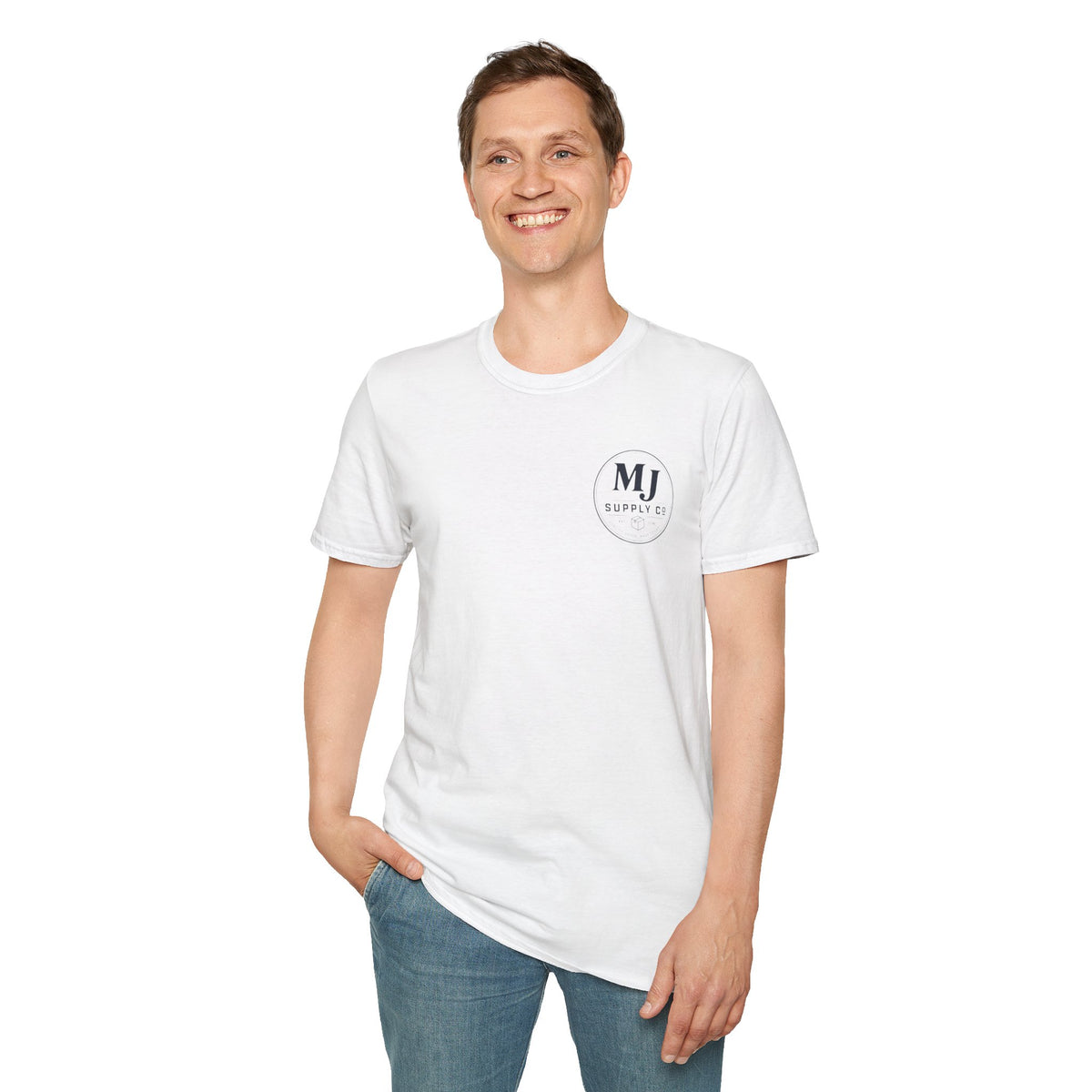 Logo Series Tee