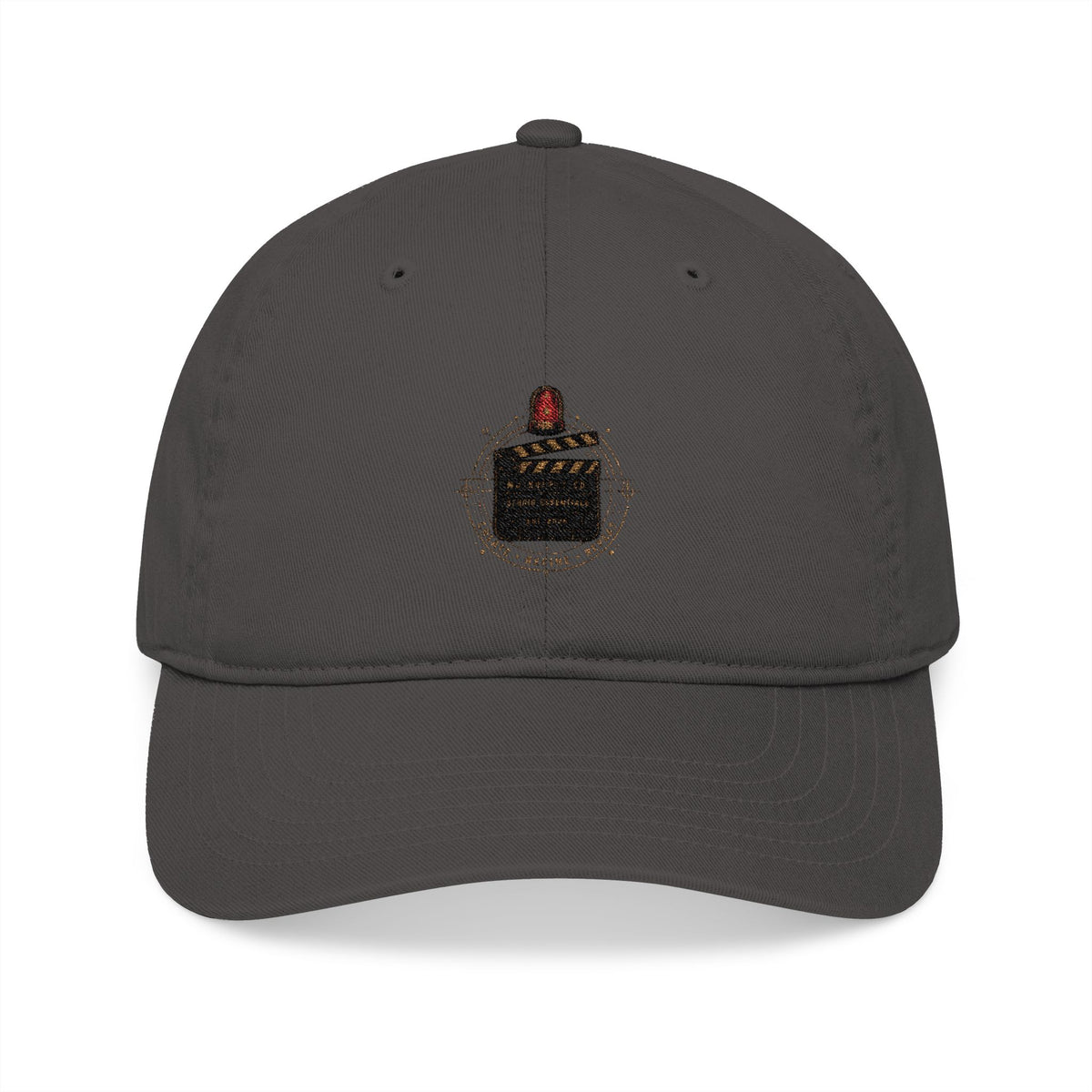 Always In Production Organic Cotton Cap